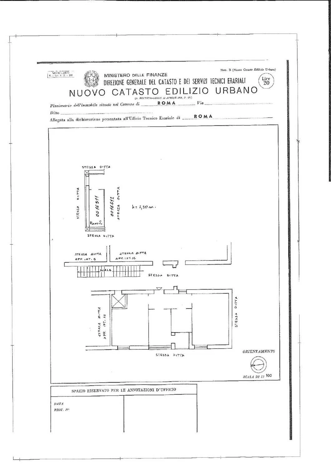 Bilocale in via Luigi Bellardi s.n.c. - Photo 16