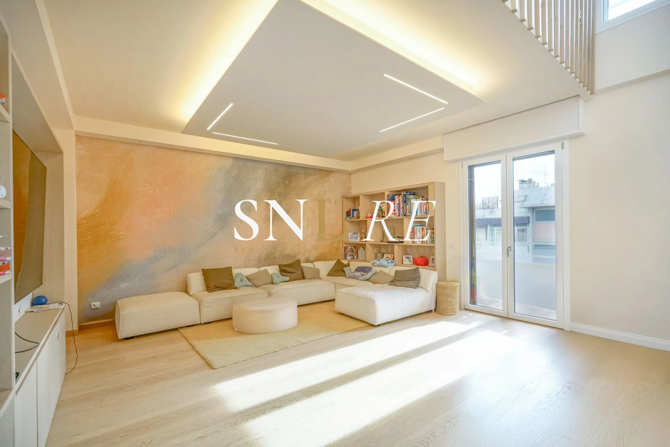 Appartamento in via Orcagna s.n.c. - Photo 2