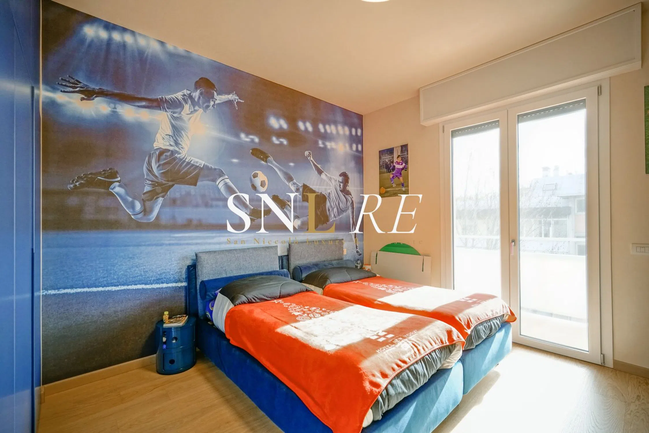 Appartamento in via Orcagna s.n.c. - Photo 12