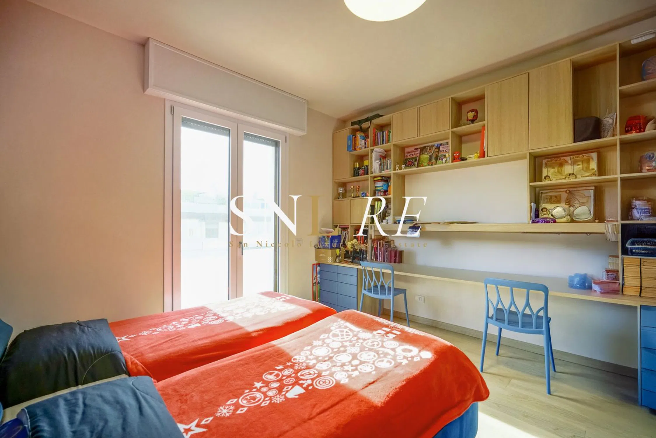 Appartamento in via Orcagna s.n.c. - Photo 13