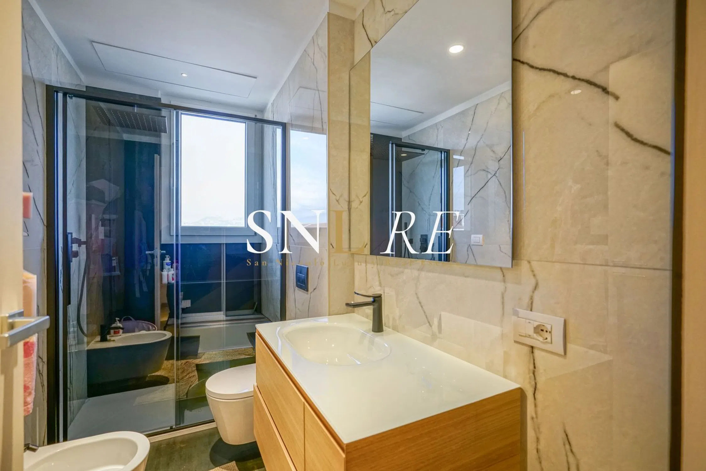 Appartamento in via Orcagna s.n.c. - Photo 14