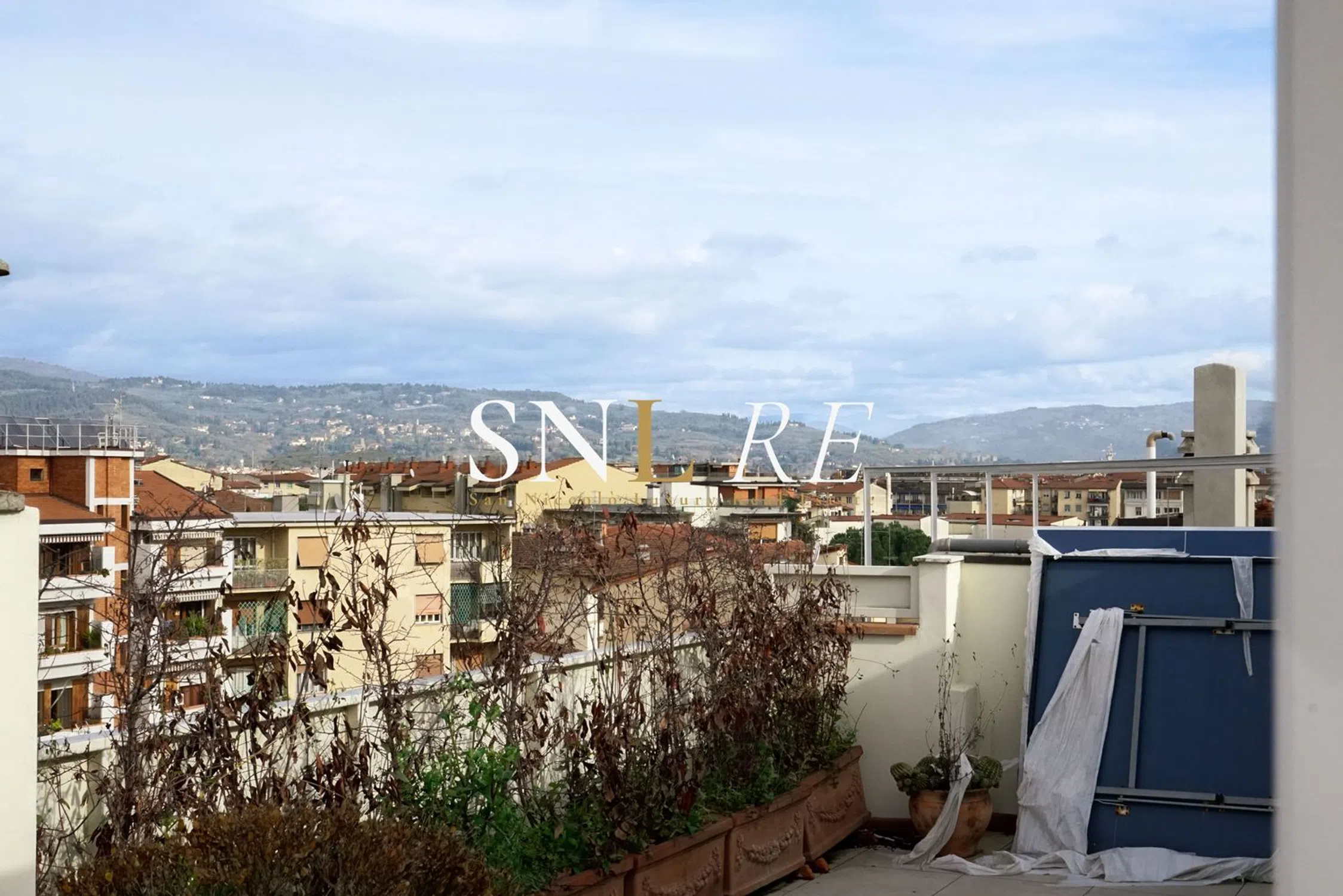 Appartamento in via Orcagna s.n.c. - Photo 16