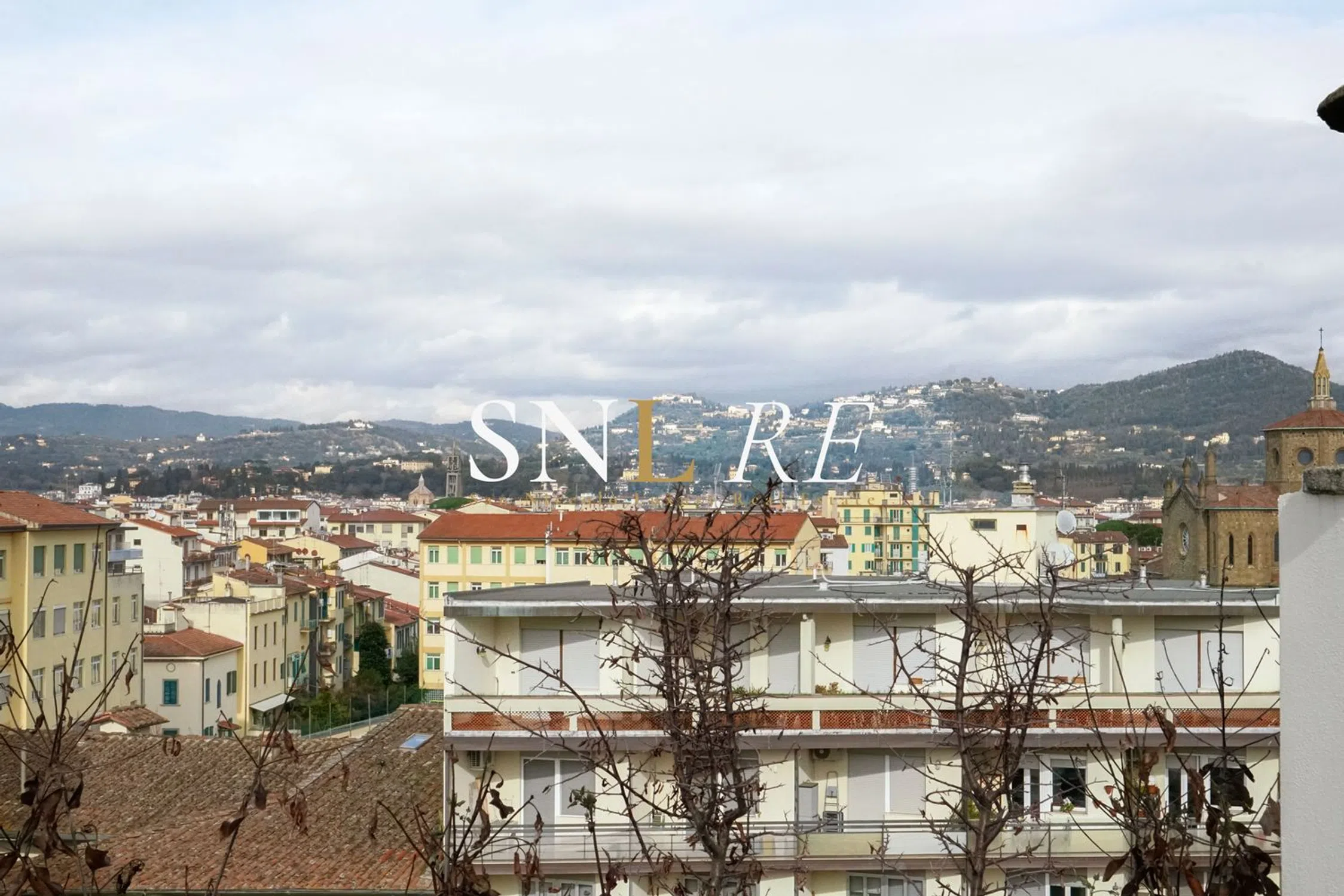 Appartamento in via Orcagna s.n.c. - Photo 17