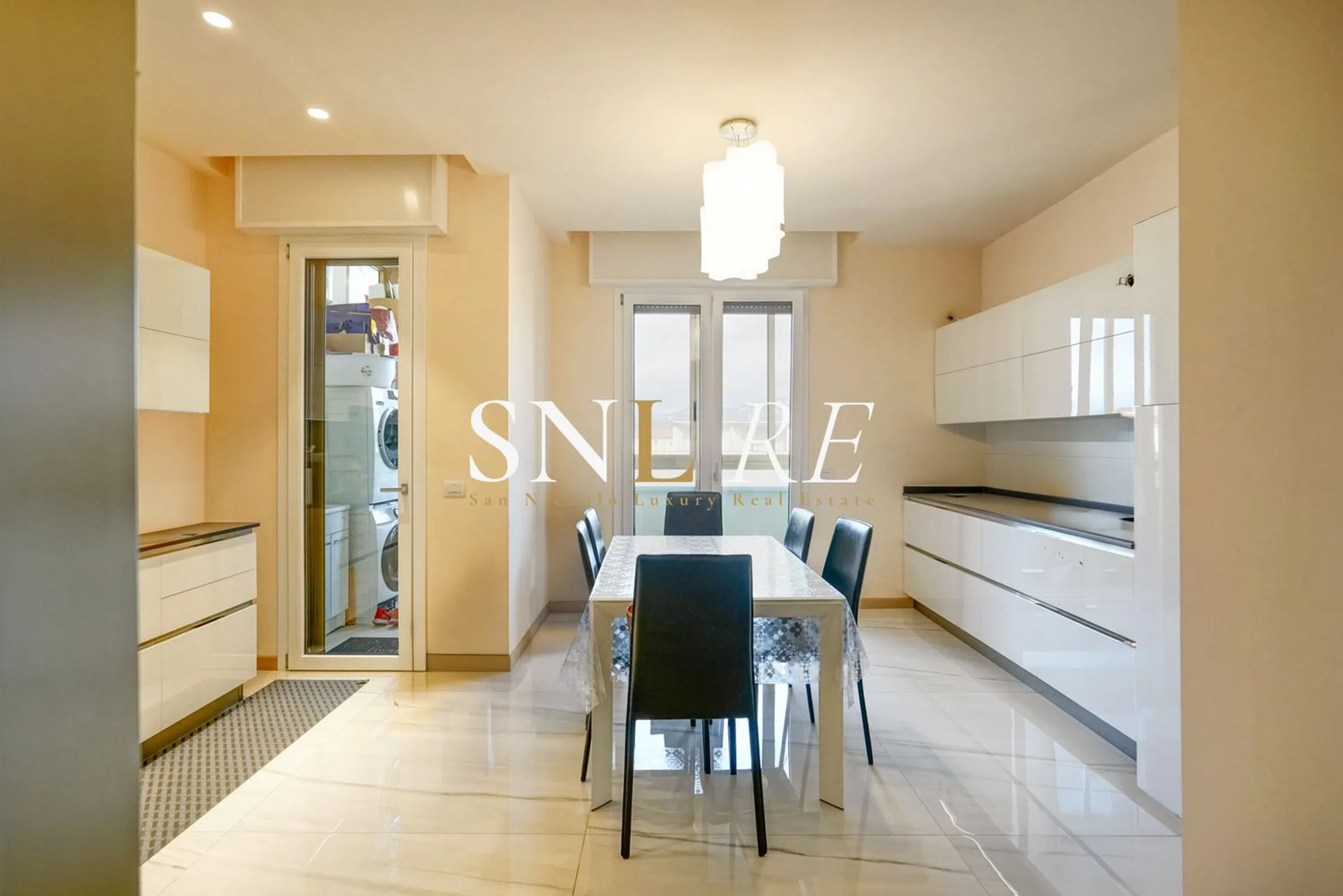 Appartamento in via Orcagna s.n.c. - Photo 6
