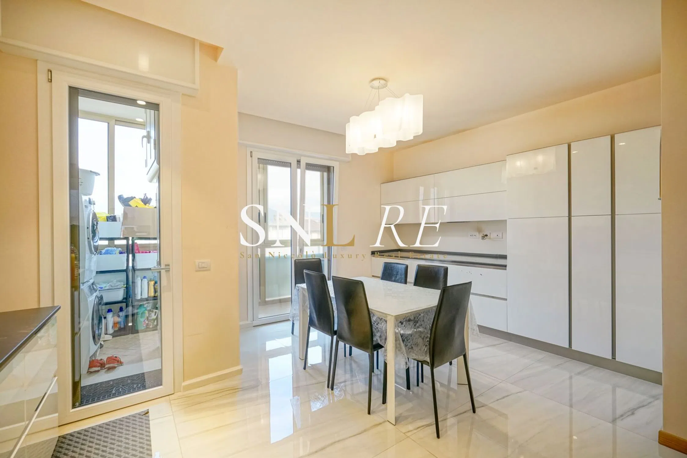 Appartamento in via Orcagna s.n.c. - Photo 7