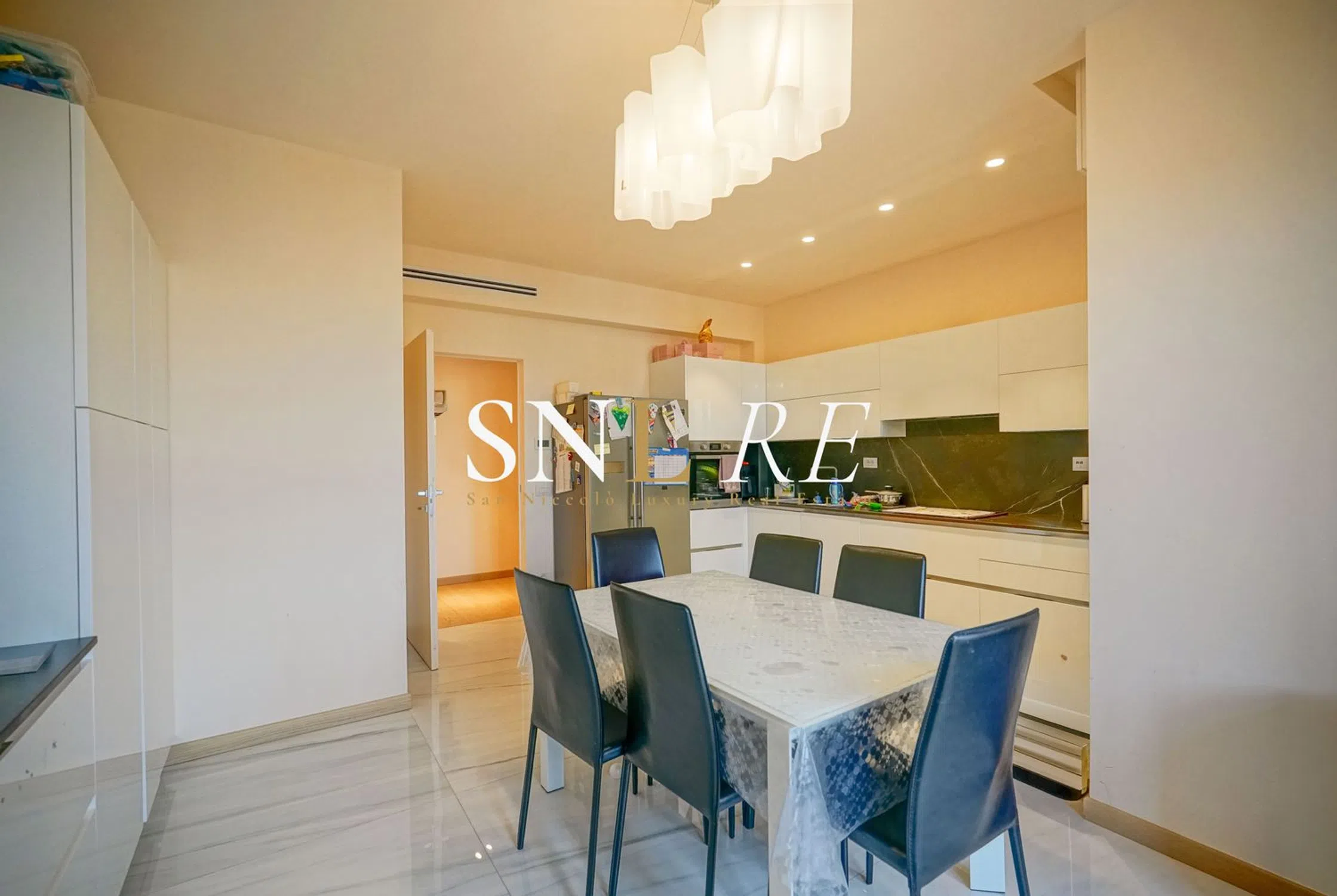 Appartamento in via Orcagna s.n.c. - Photo 8