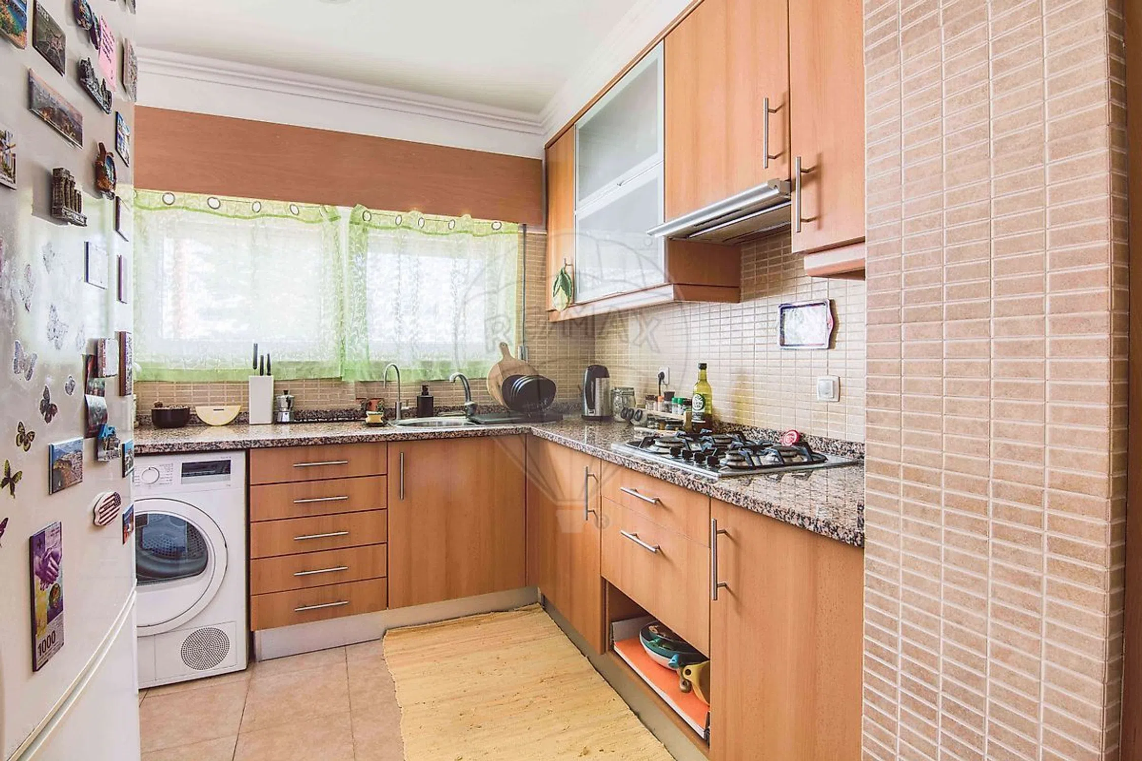 Apartamento na praceta Walter dos Santos