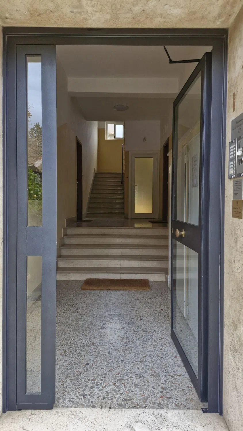 Trilocale in via del Casale Fainelli - Photo 19