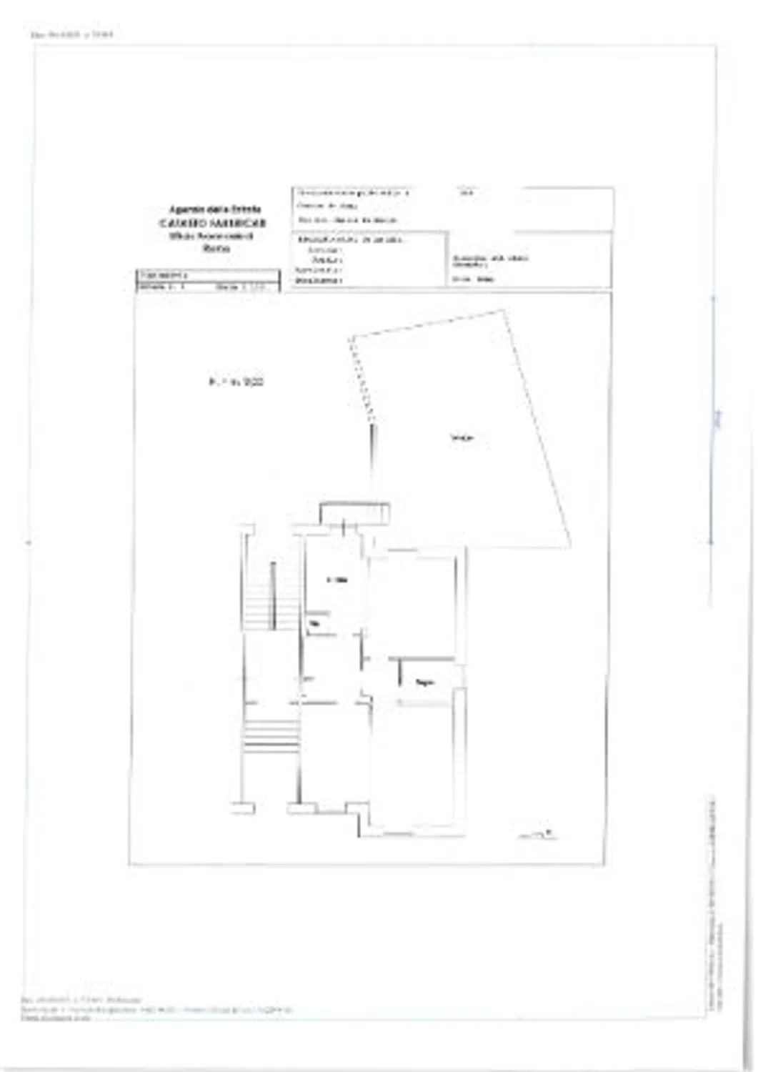 Trilocale in via del Casale Fainelli - Photo 20
