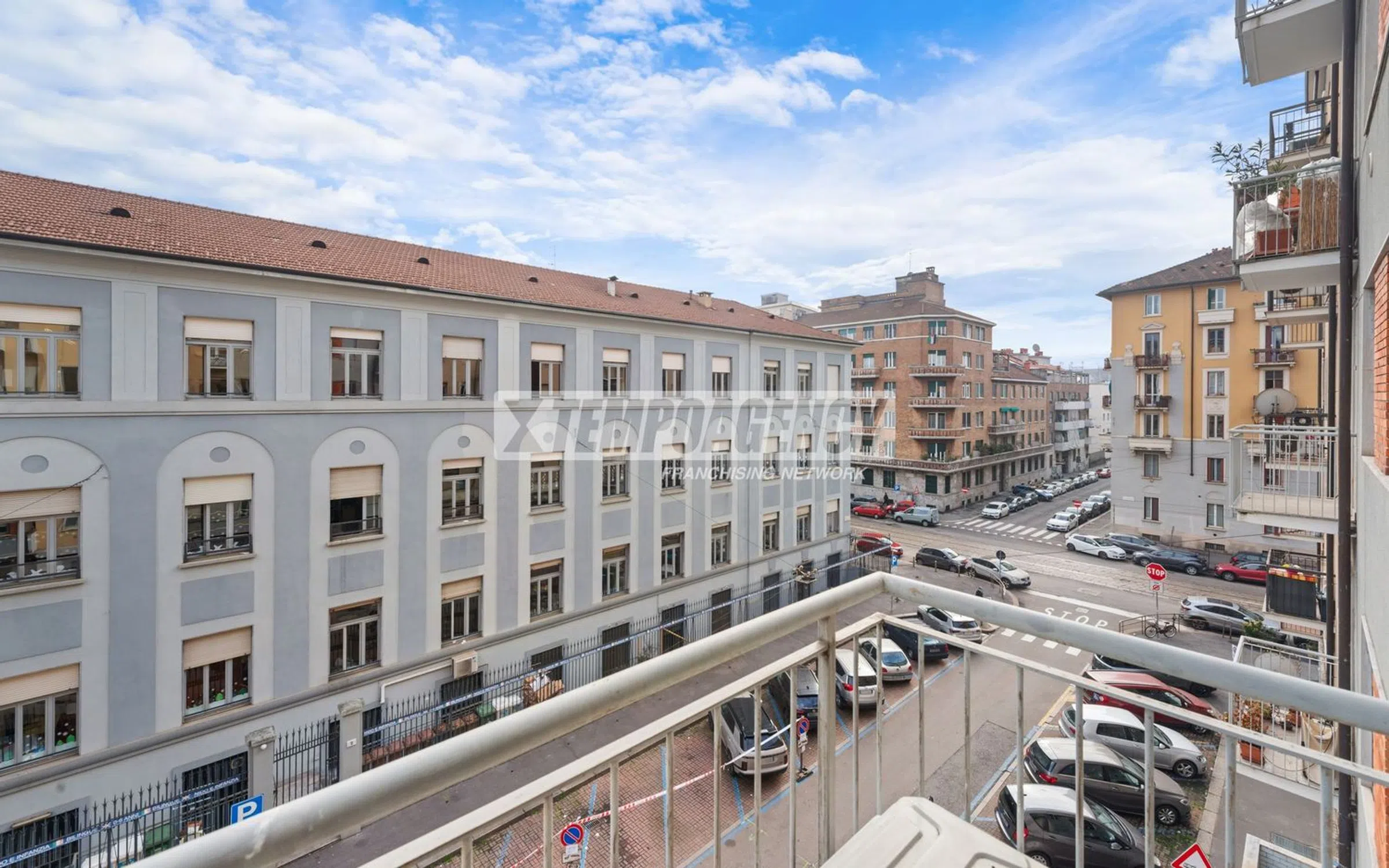 Trilocale in via dei Contarini, 1 - Photo 2