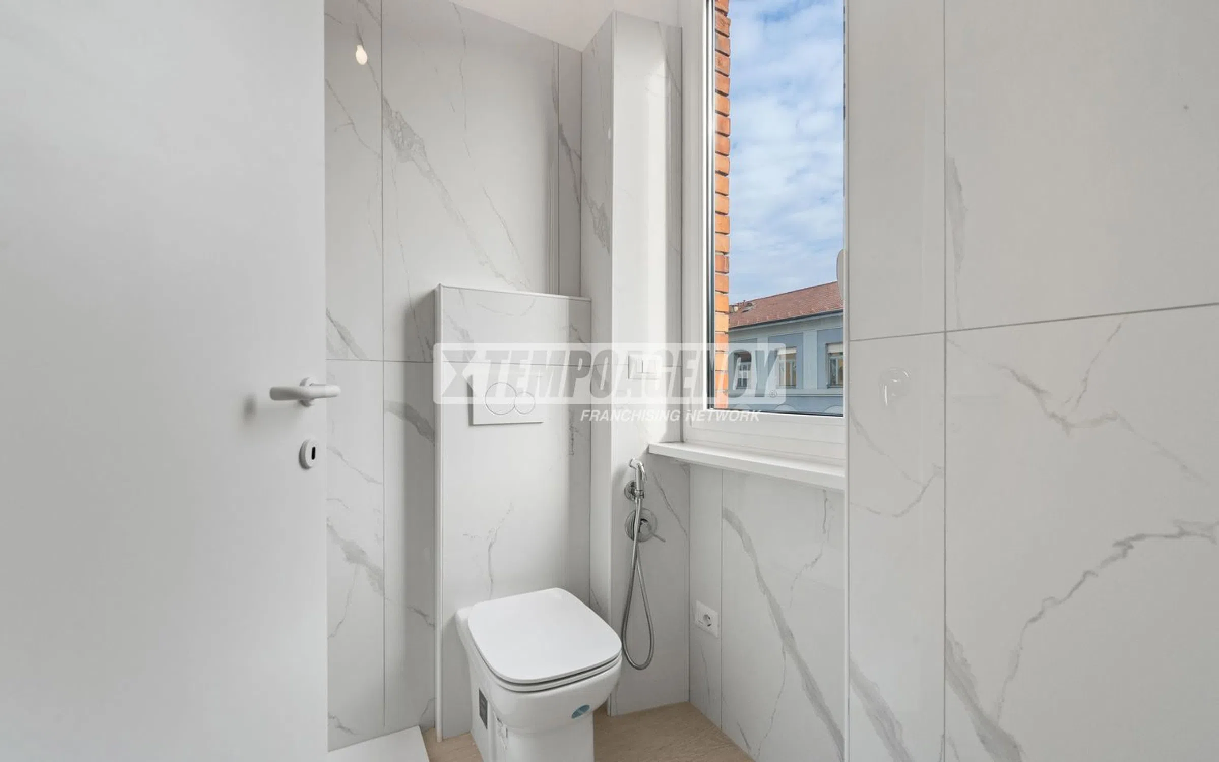 Trilocale in via dei Contarini, 1 - Photo 12