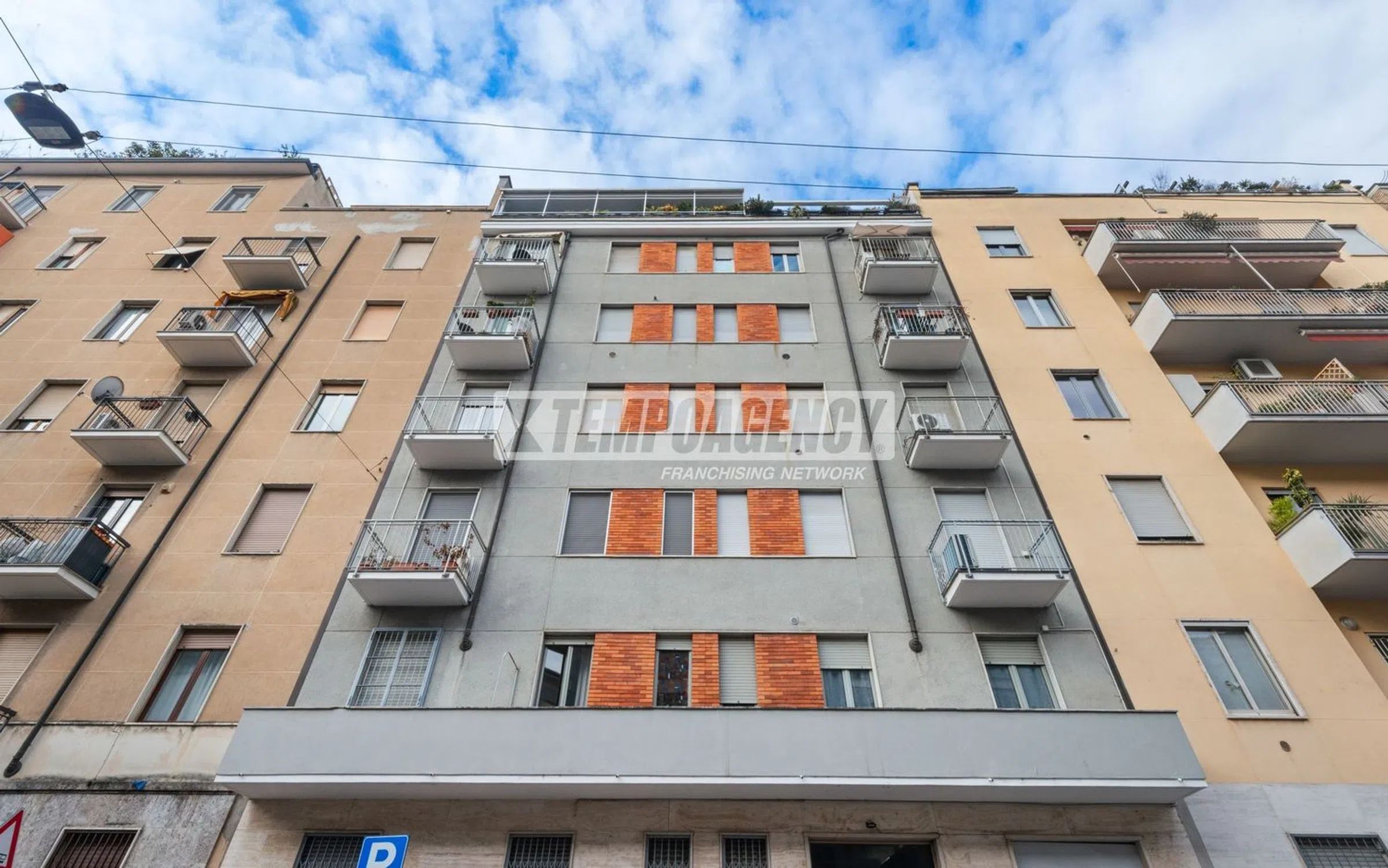 Trilocale in via dei Contarini, 1 - Photo 14