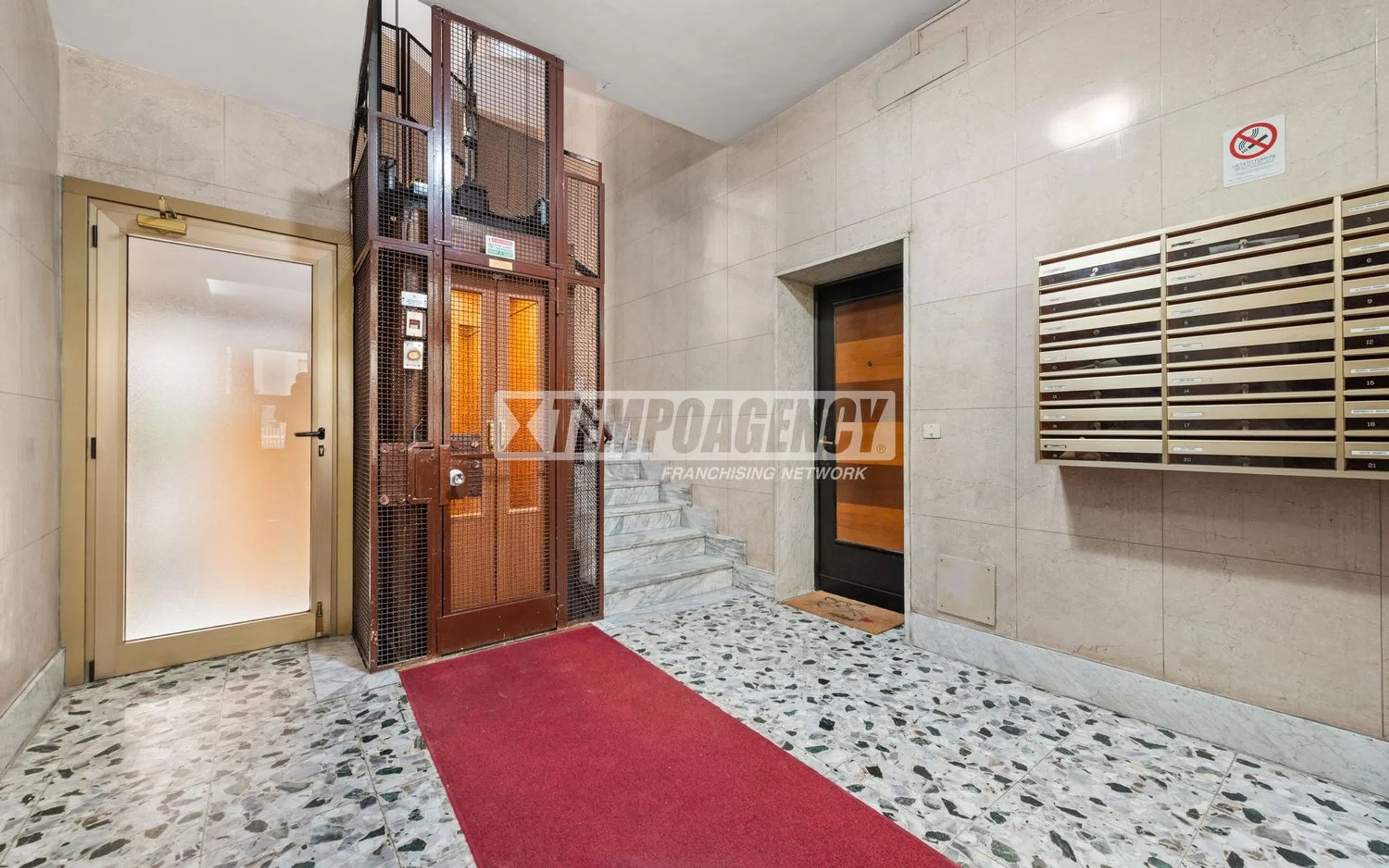 Trilocale in via dei Contarini, 1 - Photo 15