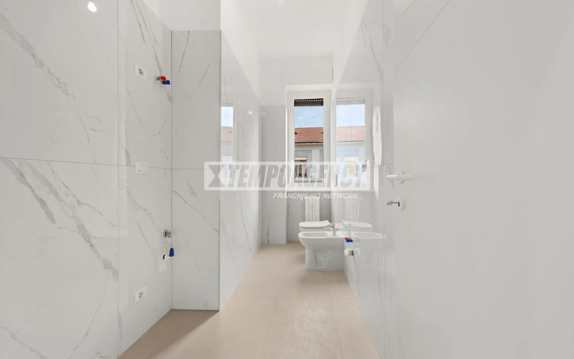 Trilocale in via dei Contarini, 1 - Photo 8
