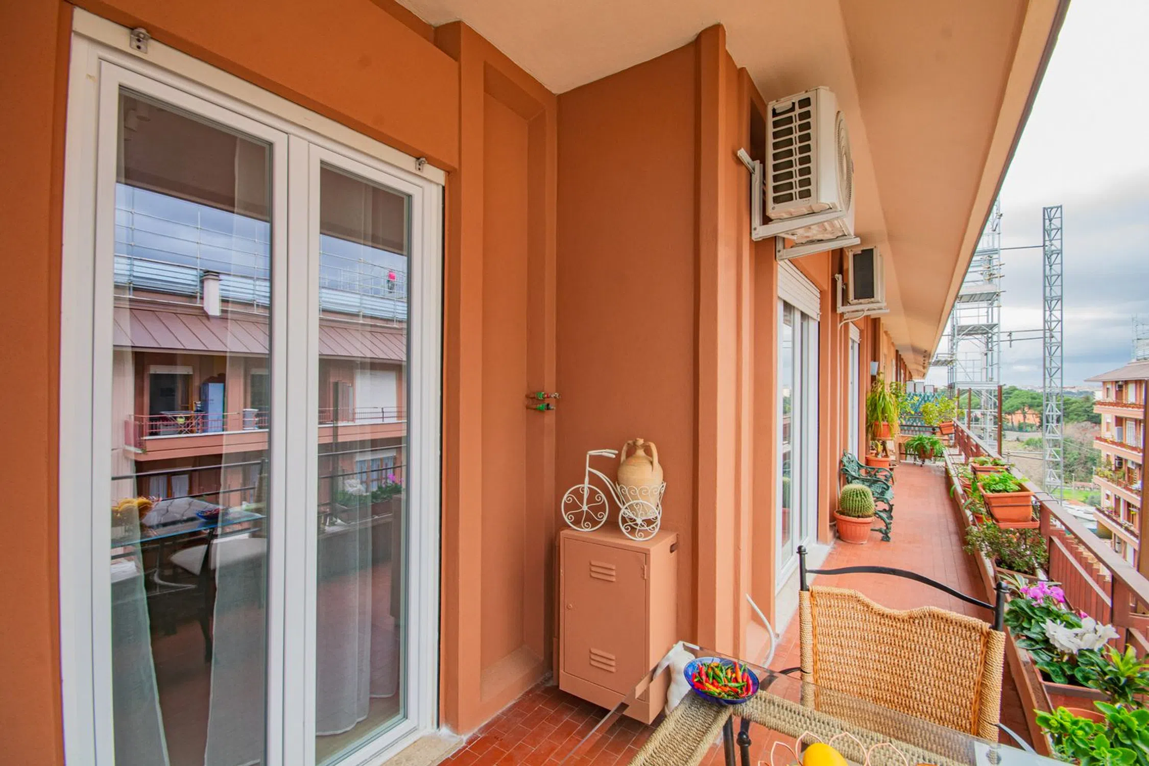 Appartamento in via Silvio Negro - Photo 11