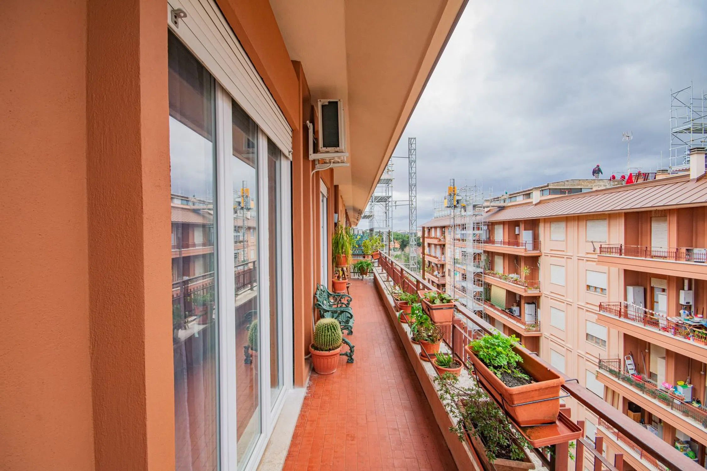 Appartamento in via Silvio Negro - Photo 12