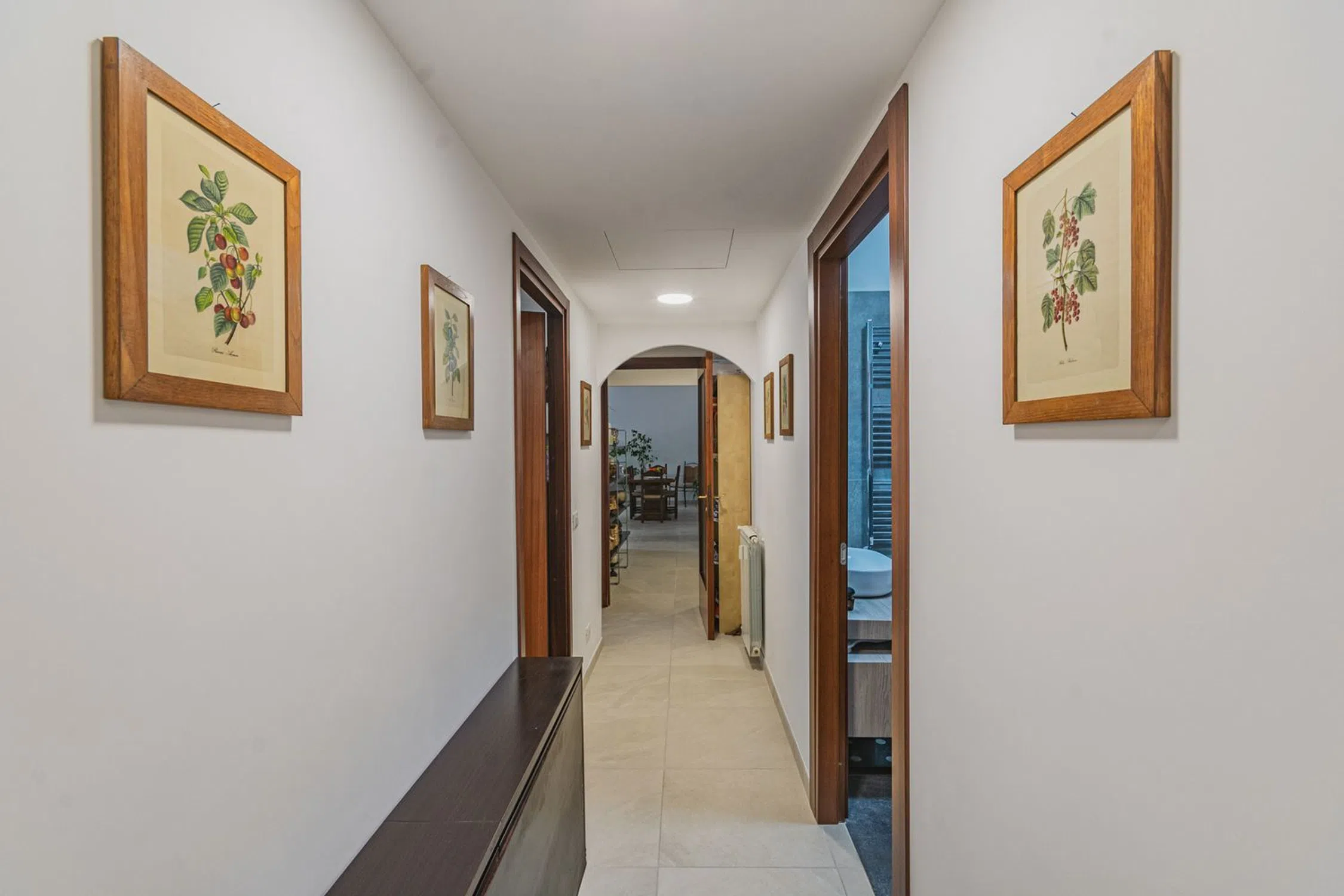 Appartamento in via Silvio Negro - Photo 19