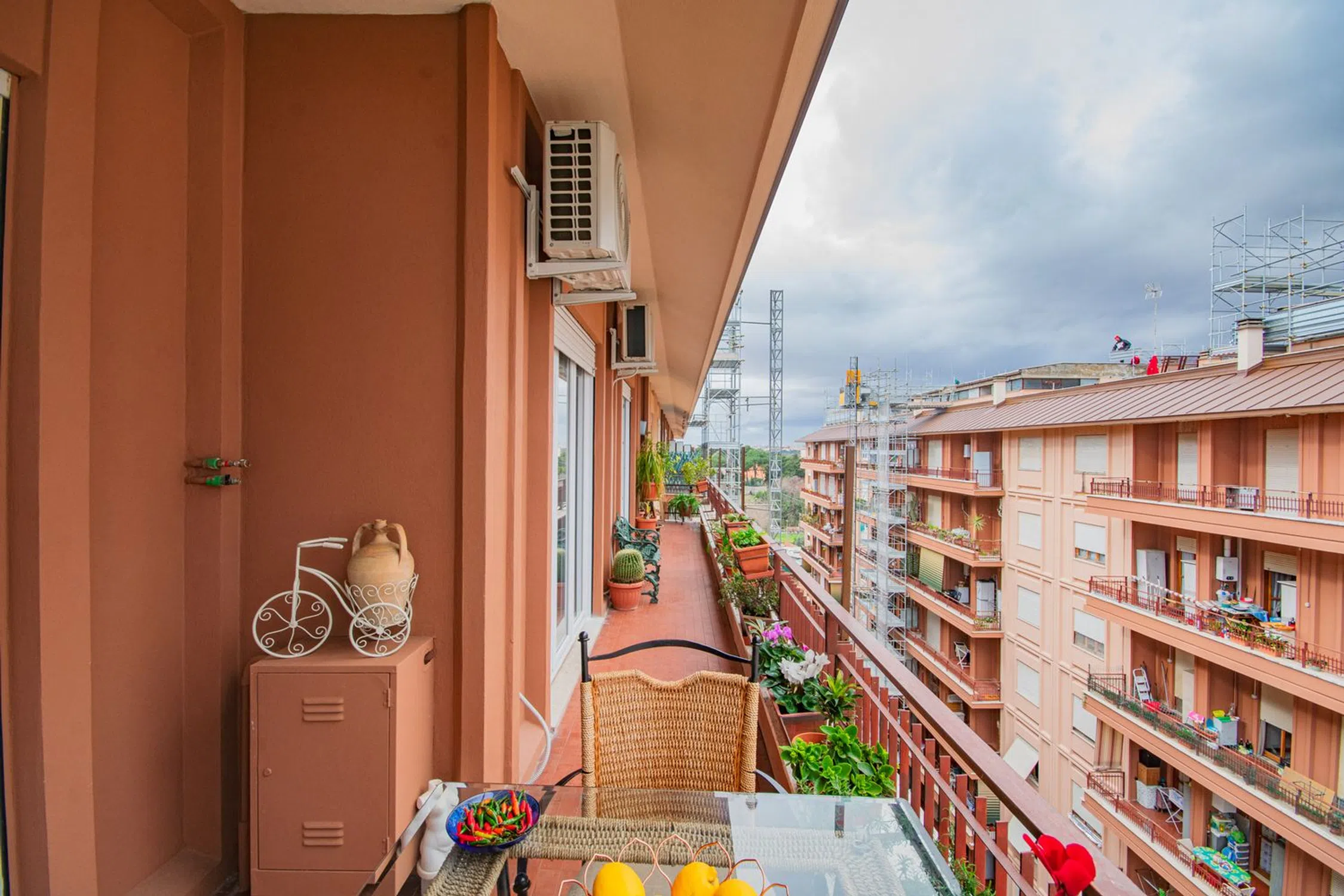 Appartamento in via Silvio Negro - Photo 10