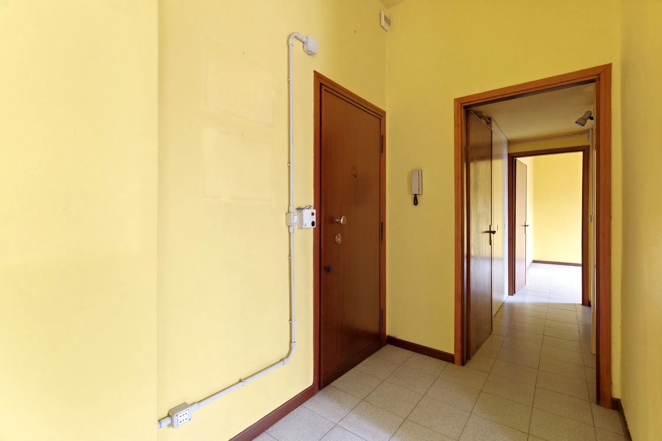 Bilocale in via Orcagna, 1 - Photo 11
