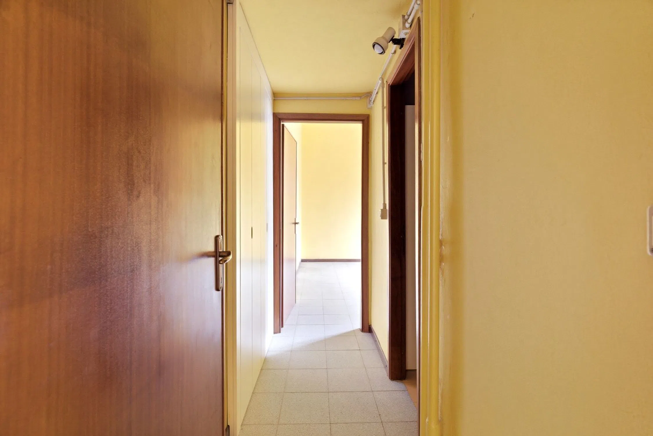 Bilocale in via Orcagna, 1 - Photo 12