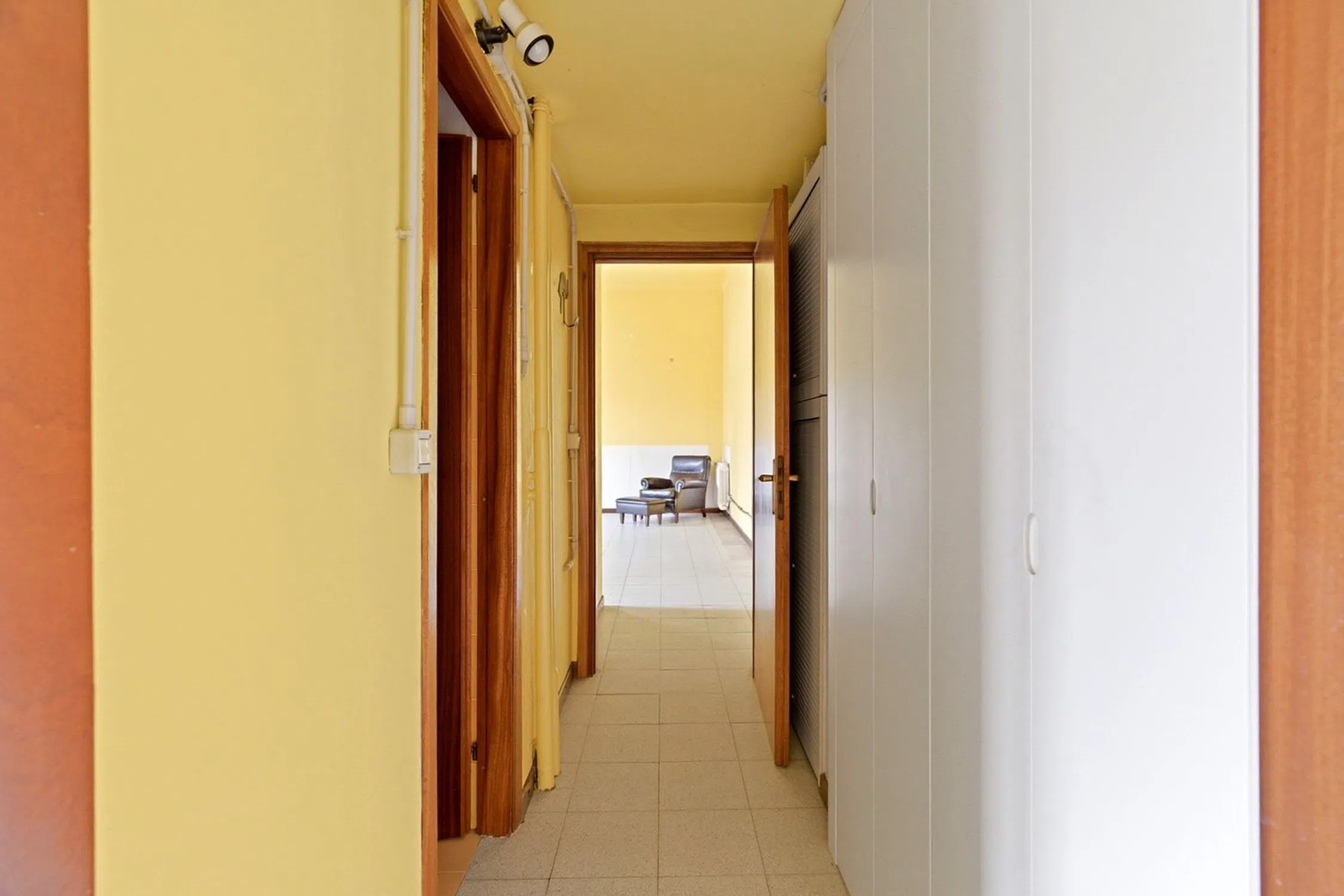 Bilocale in via Orcagna, 1 - Photo 13