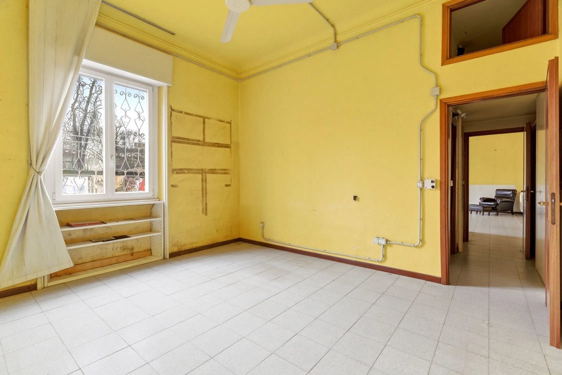 Bilocale in via Orcagna, 1 - Photo 14