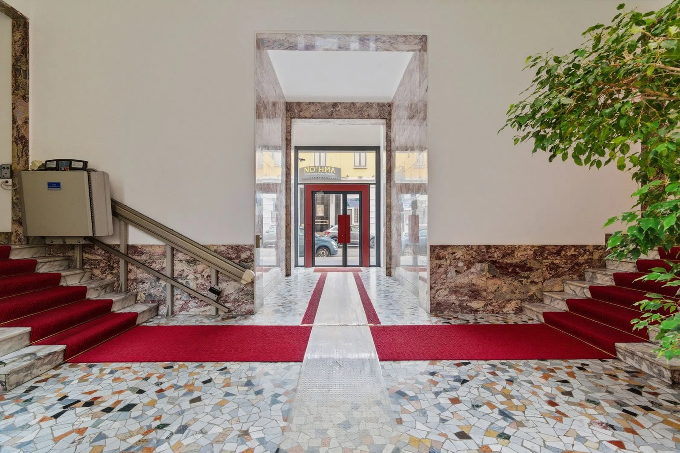 Bilocale in via Orcagna, 1 - Photo 18