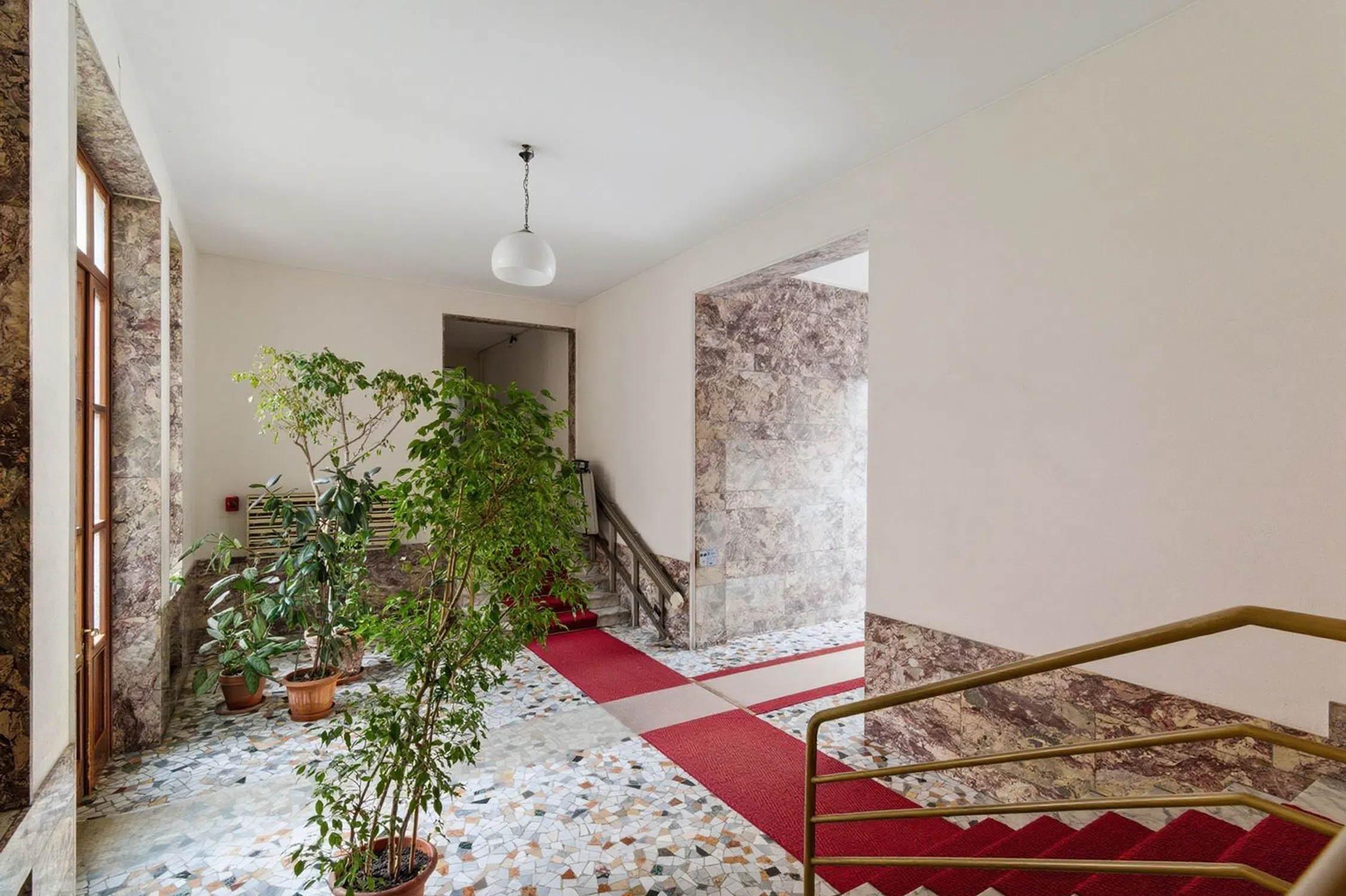 Bilocale in via Orcagna, 1 - Photo 19