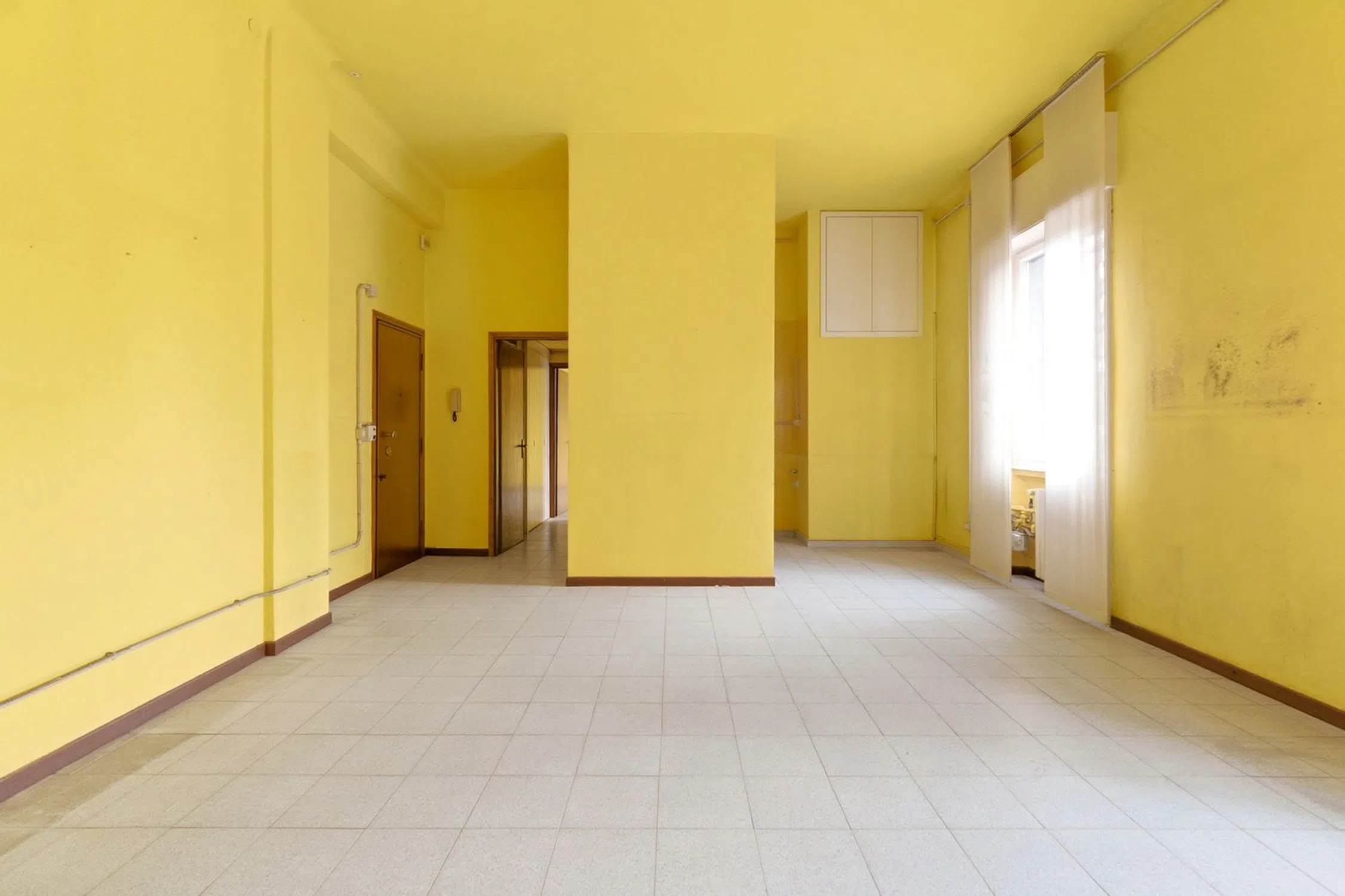 Bilocale in via Orcagna, 1 - Photo 10