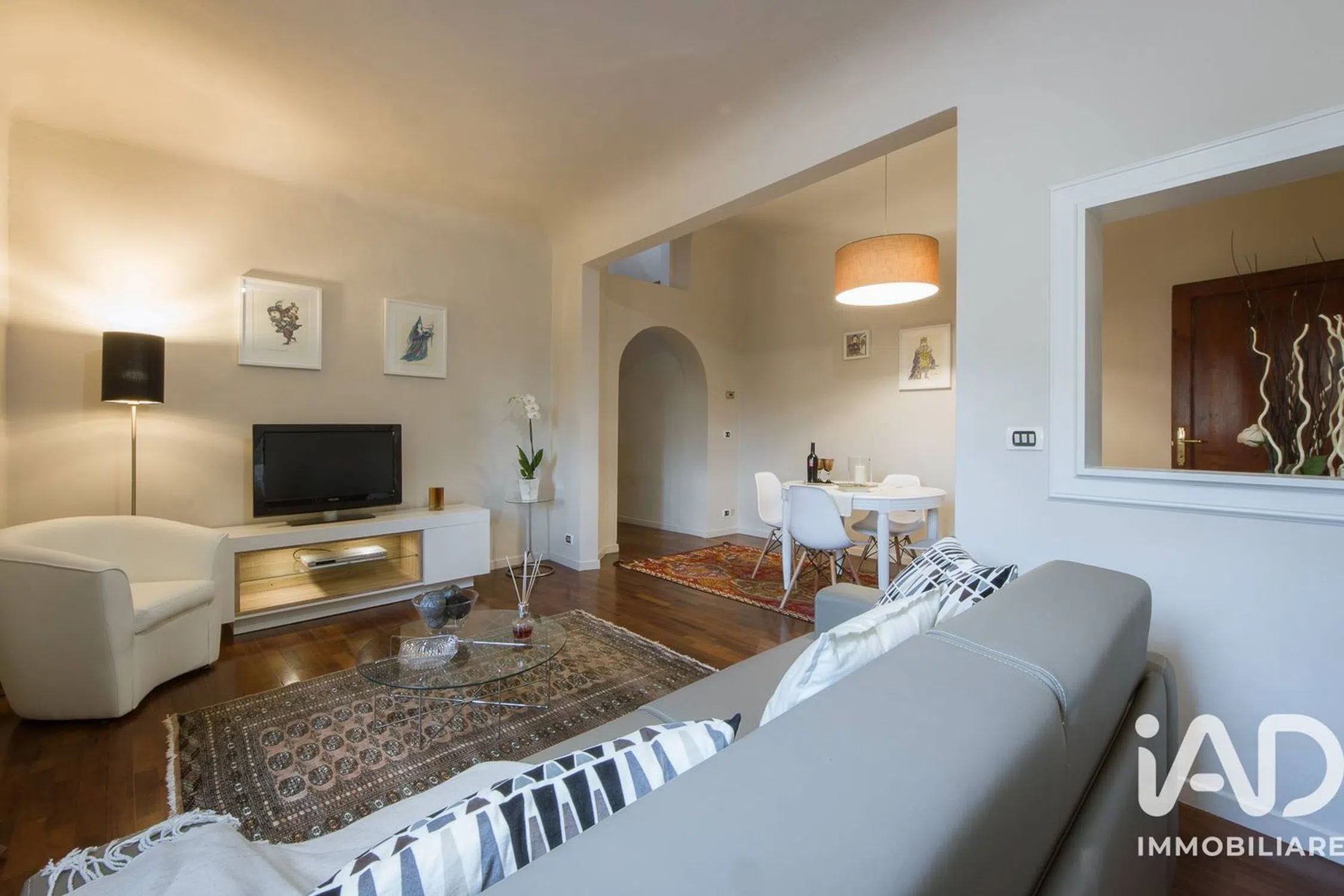 Quadrilocale in via della Pergola - Photo 2