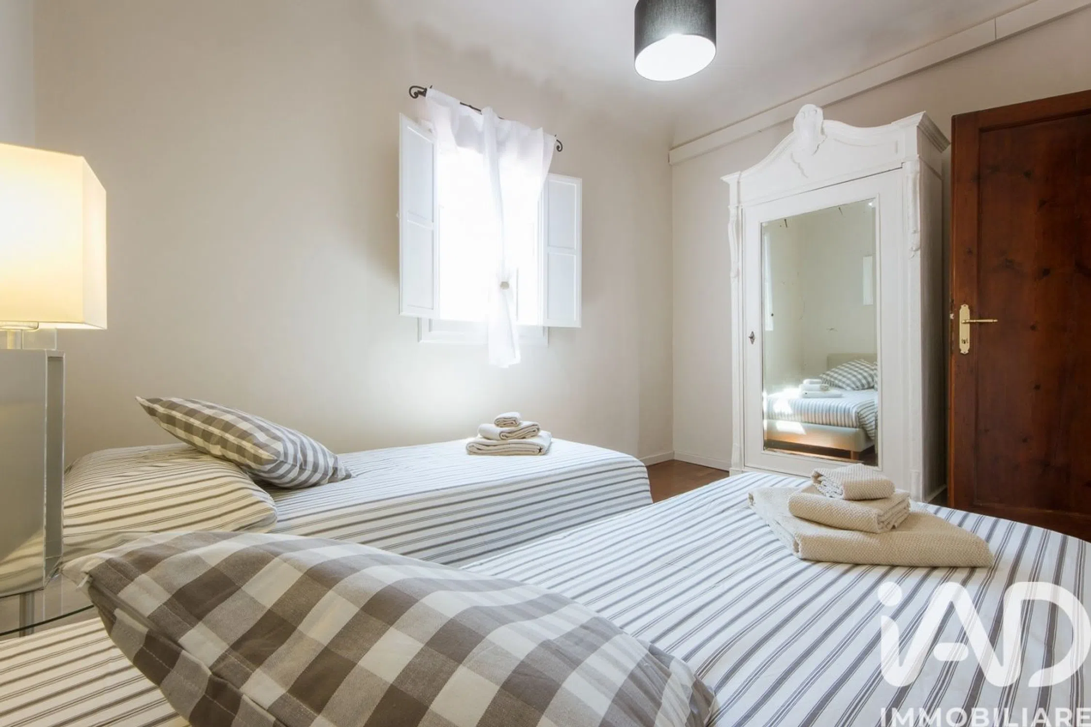 Quadrilocale in via della Pergola - Photo 6