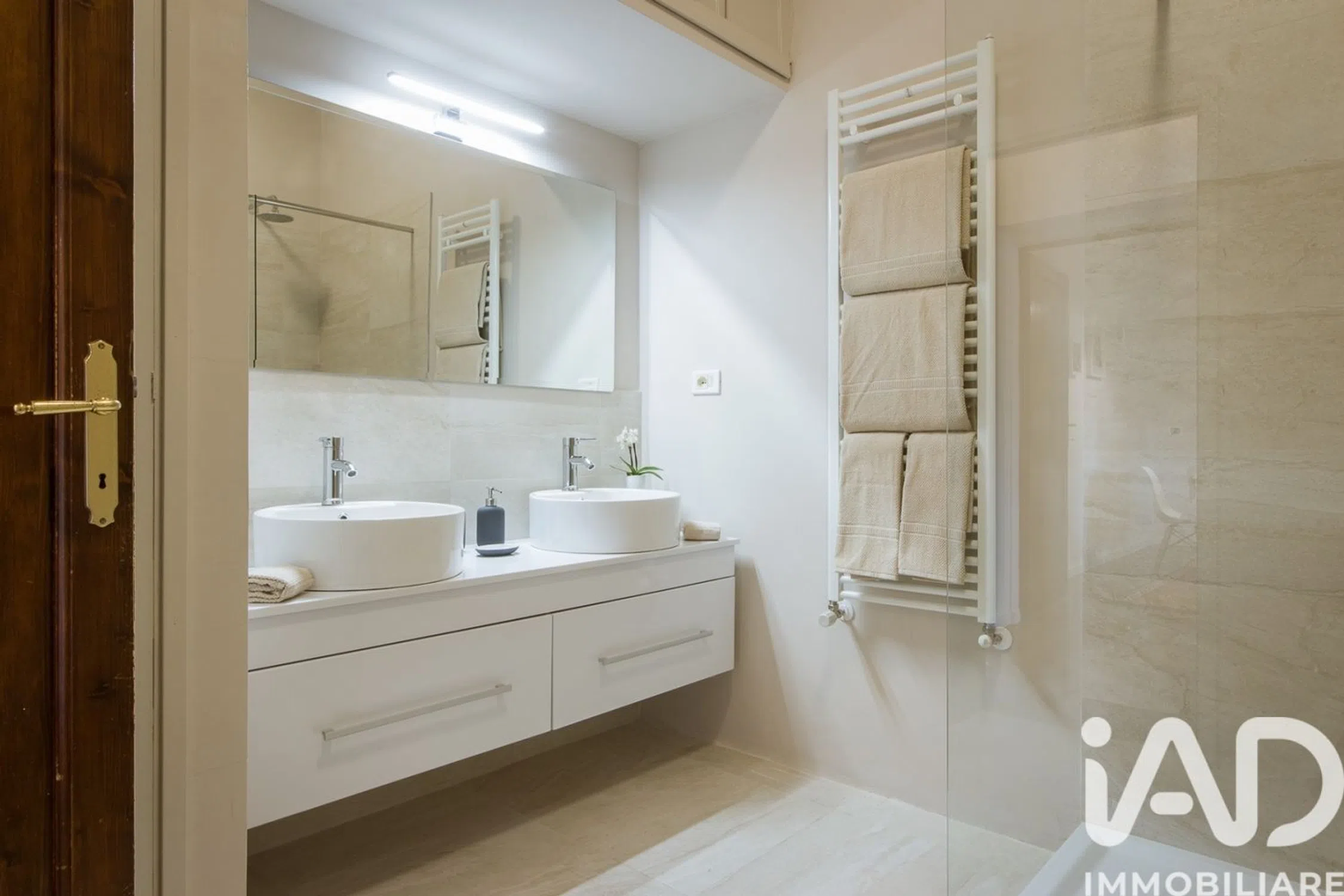 Quadrilocale in via della Pergola - Photo 9