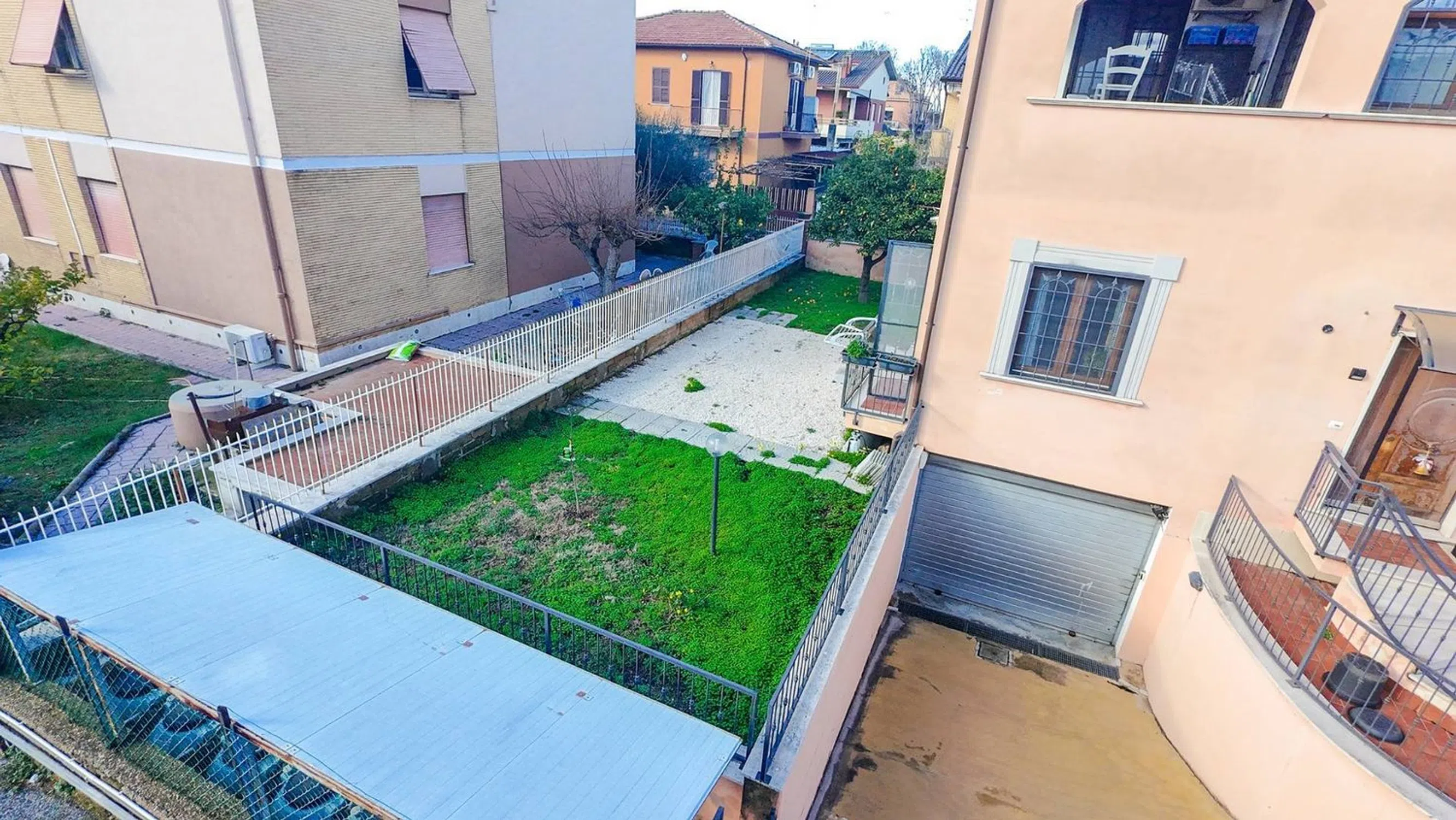 Trilocale in via Francesco Ingoli, 38 - Photo 17