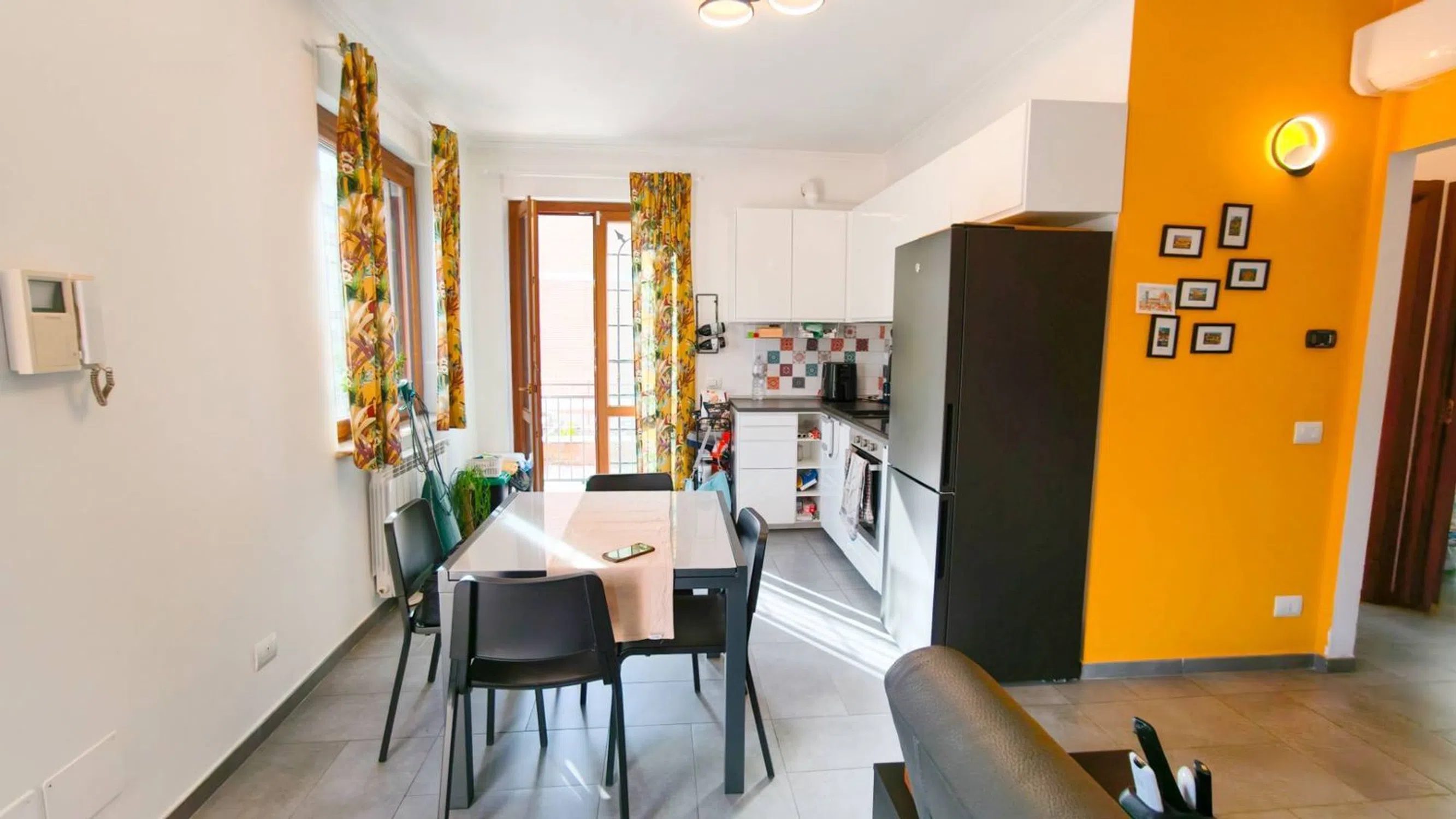 Trilocale in via Francesco Ingoli, 38 - Photo 6