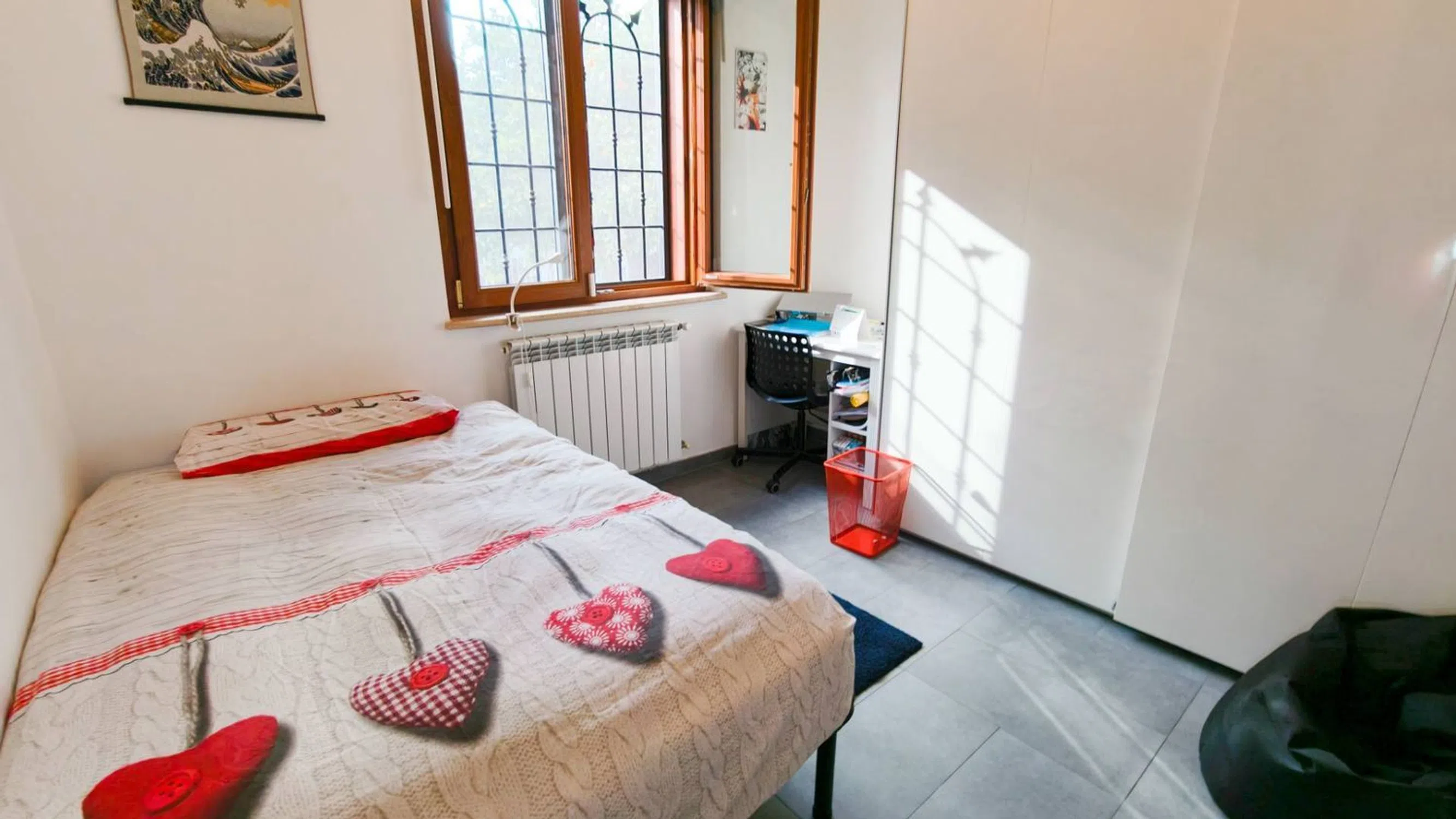 Trilocale in via Francesco Ingoli, 38 - Photo 8