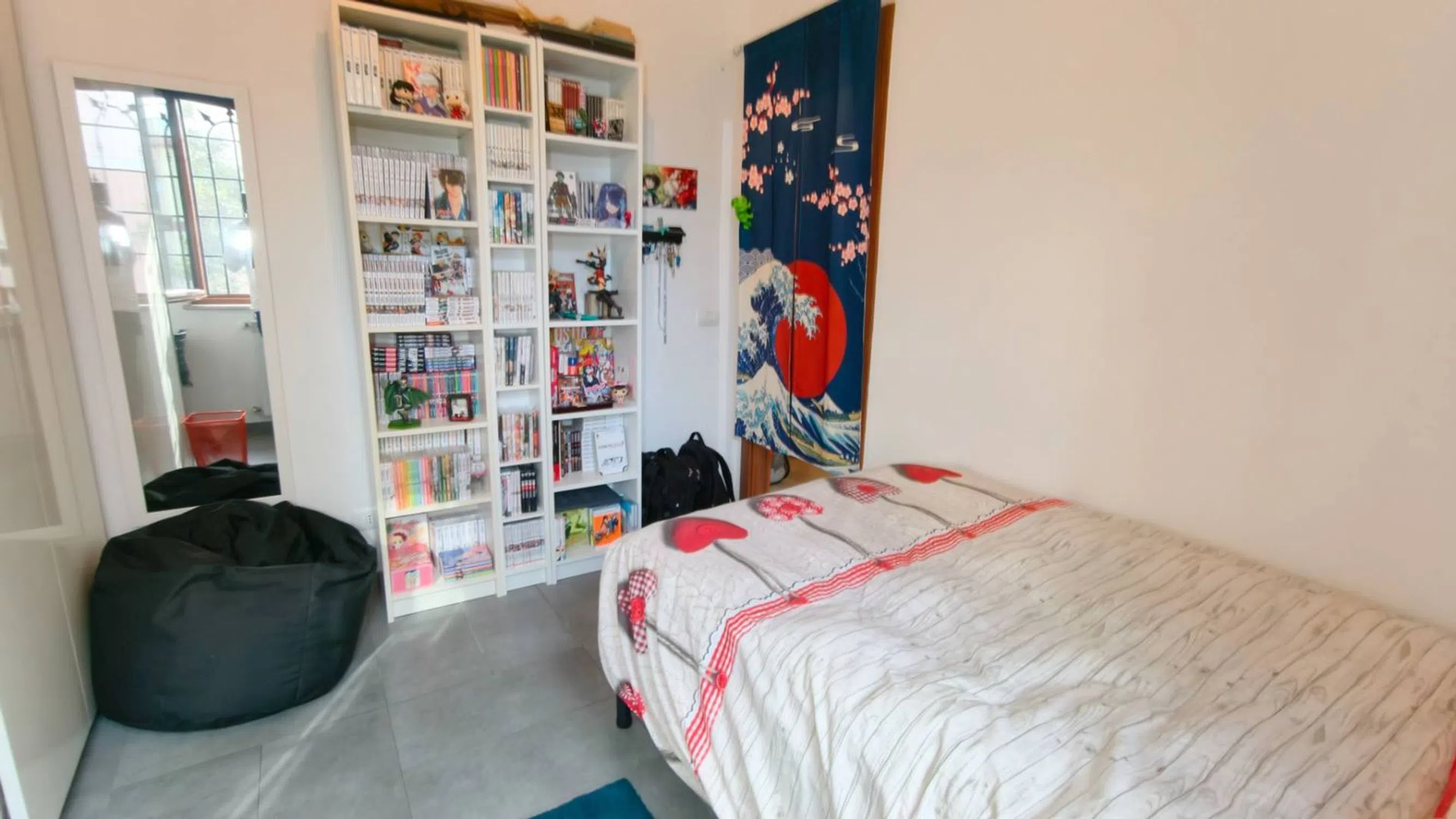 Trilocale in via Francesco Ingoli, 38 - Photo 9