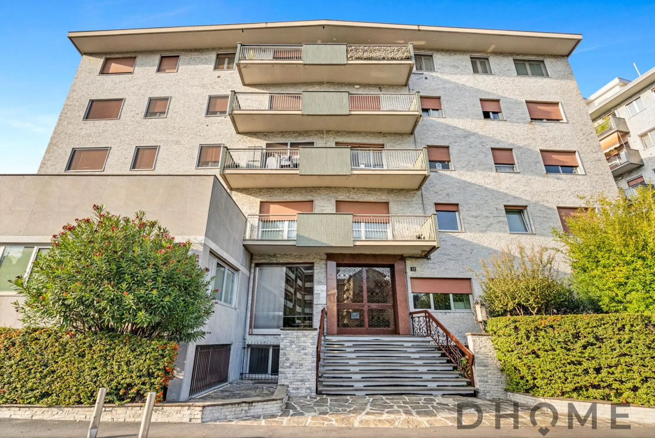 Bilocale in via Perin del Vaga, 12 - Photo 8
