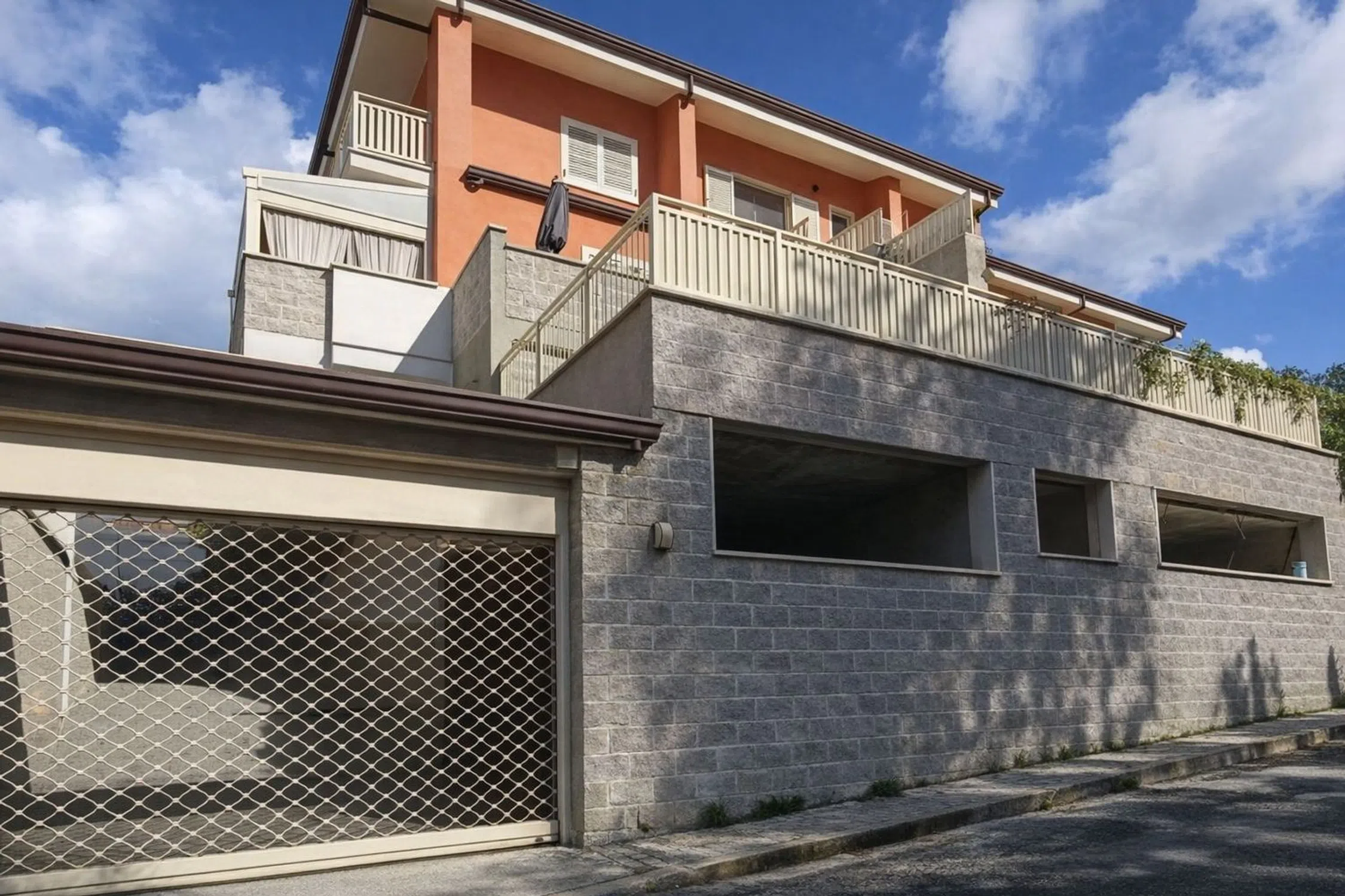 Villetta a schiera in via dei Maffei, 42 - Photo 14