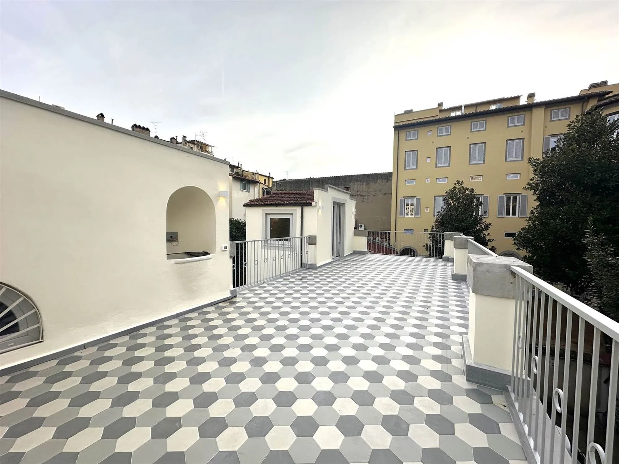 Quadrilocale in via Santa Caterina D'Alessandria s.n.c. - Photo 2