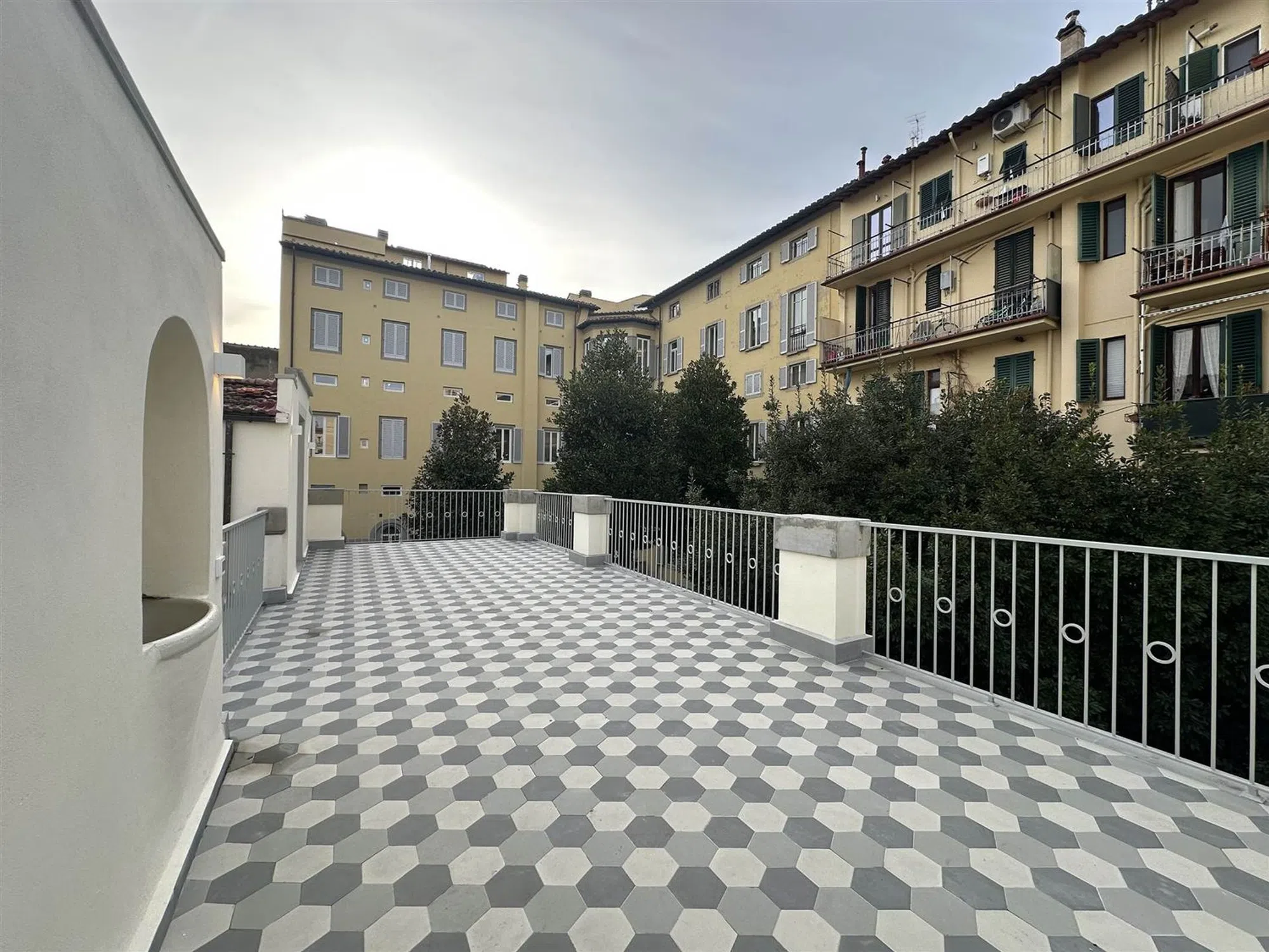Quadrilocale in via Santa Caterina D'Alessandria s.n.c. - Photo 19