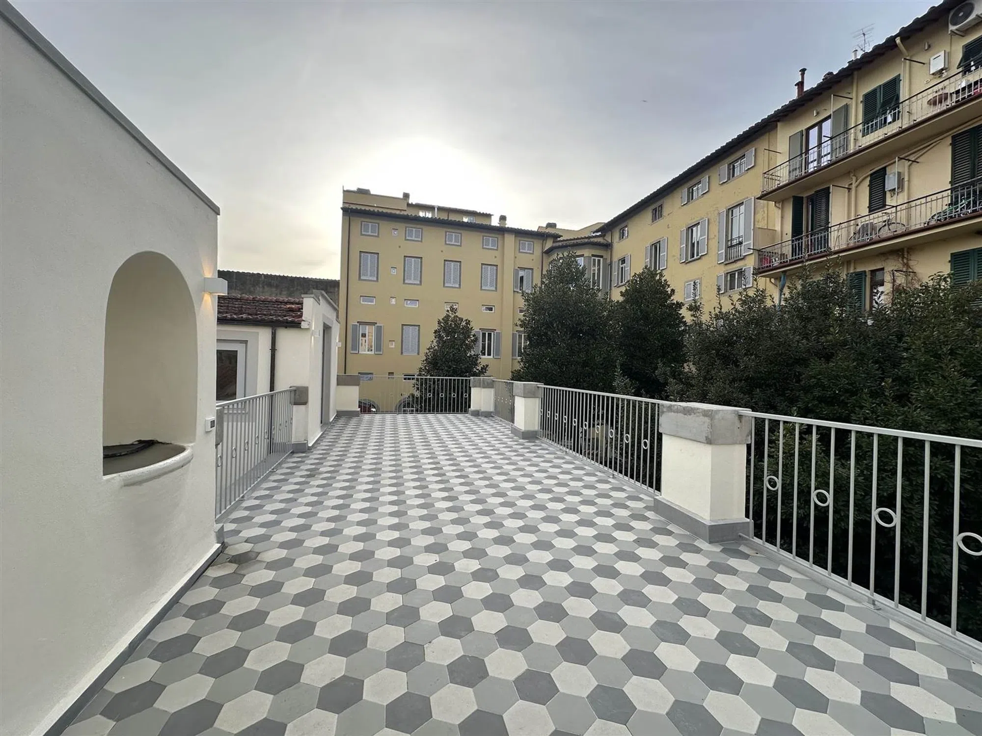 Quadrilocale in via Santa Caterina D'Alessandria s.n.c. - Photo 8