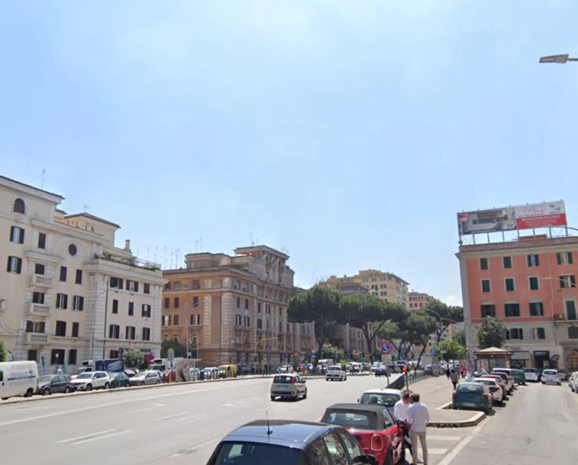 Trilocale in piazza dell'Alberone, 10 - Photo 19