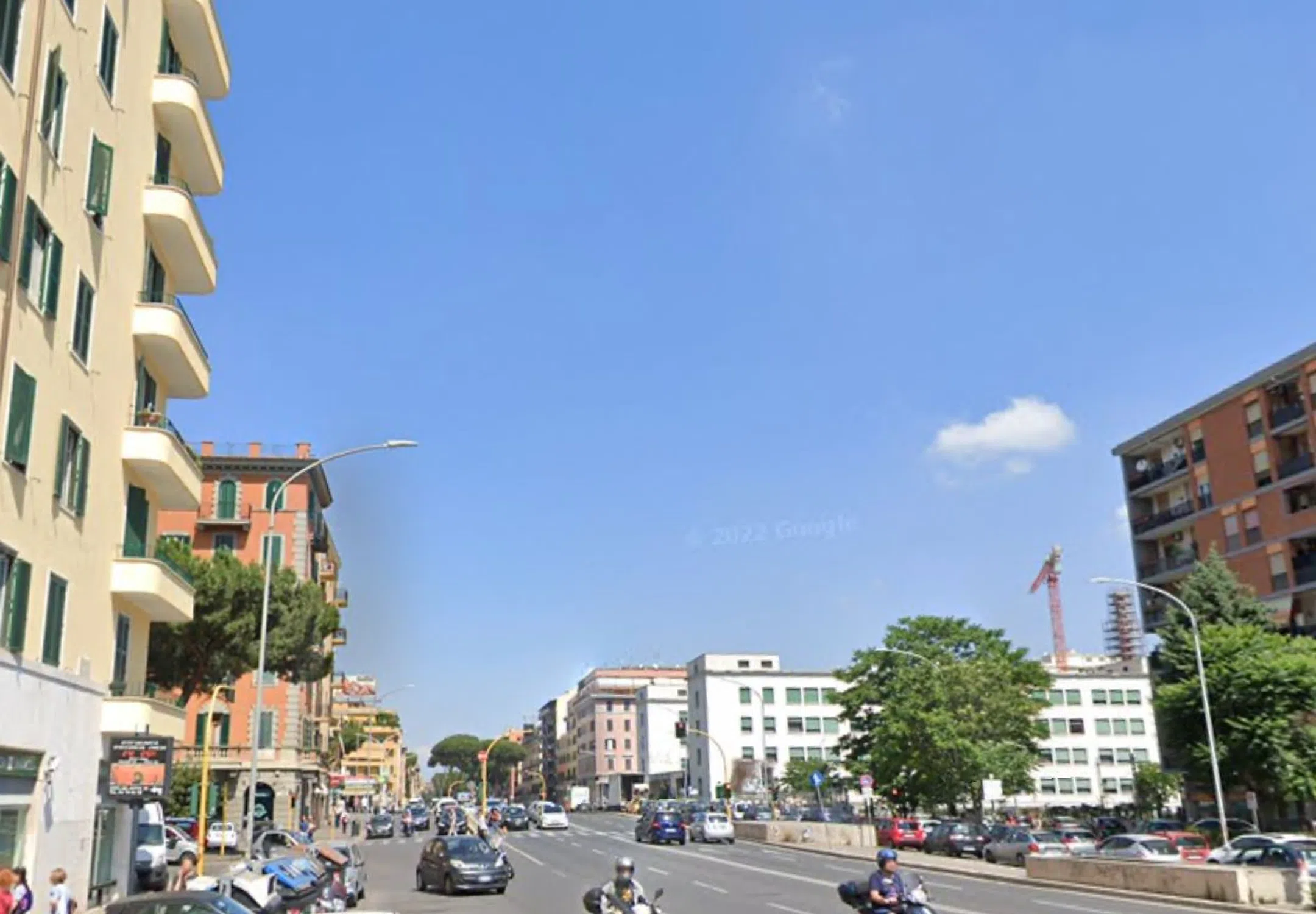Trilocale in piazza dell'Alberone, 10 - Photo 4
