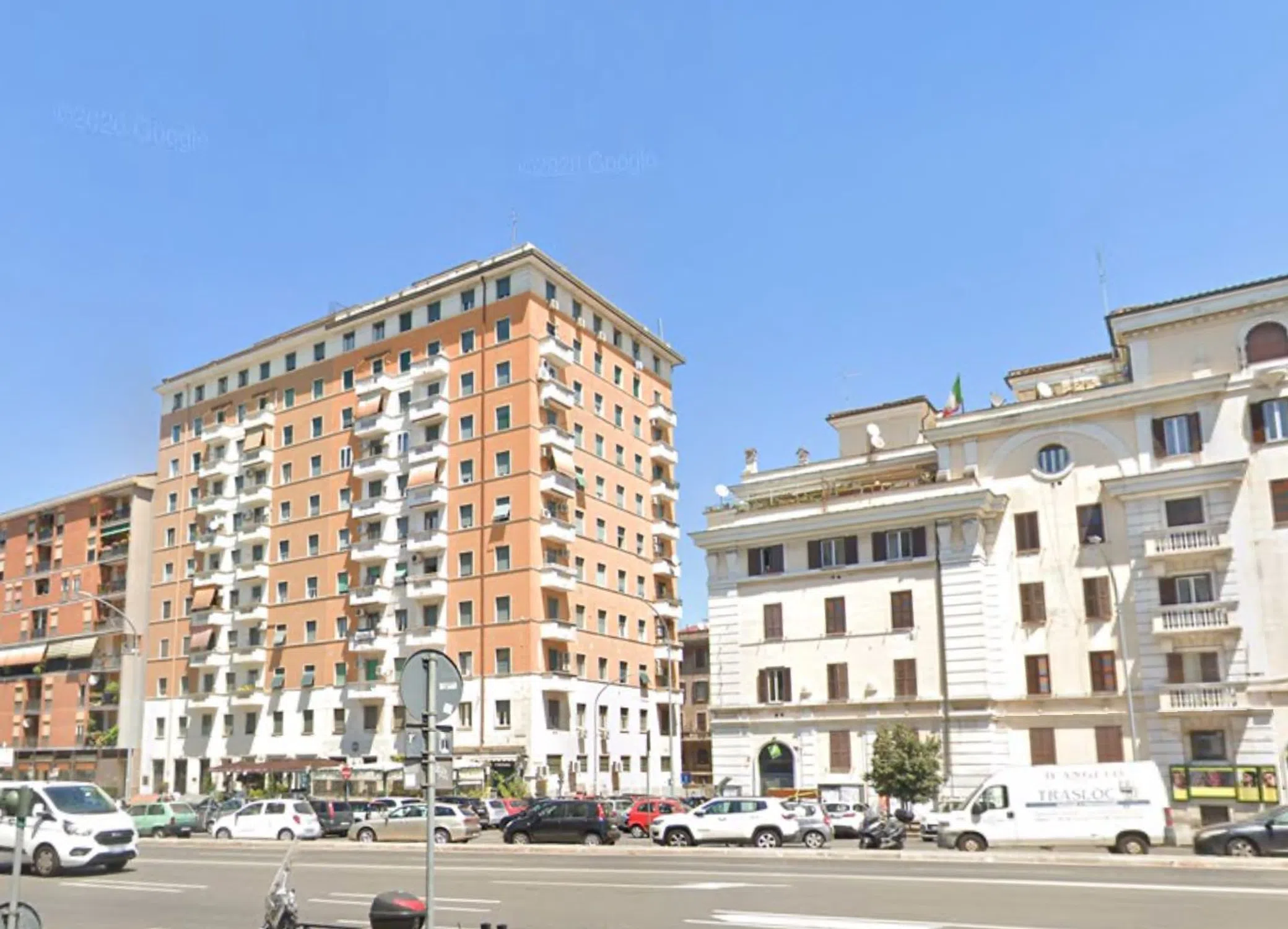 Trilocale in piazza dell'Alberone, 10 - Photo 9