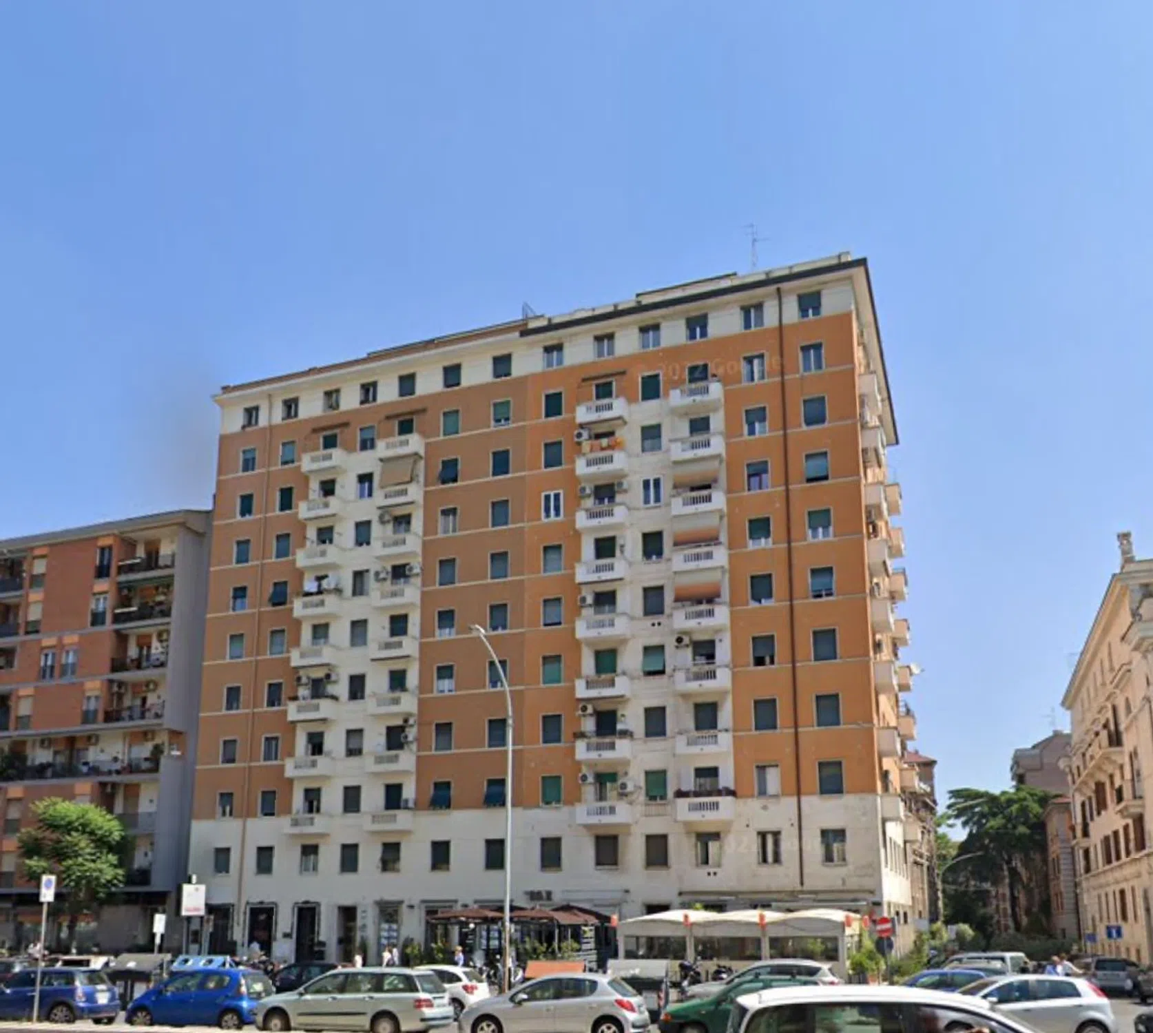 Trilocale in piazza dell'Alberone, 10 - Photo 10