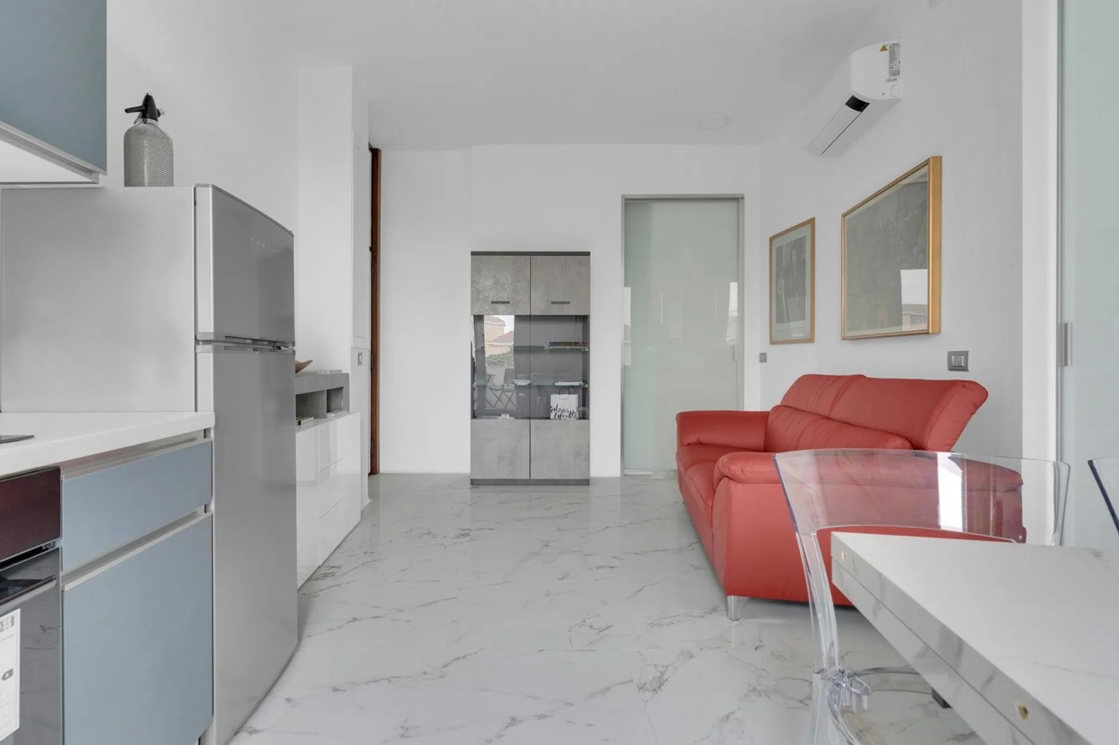Trilocale in via Medeghino, 15 - Photo 3