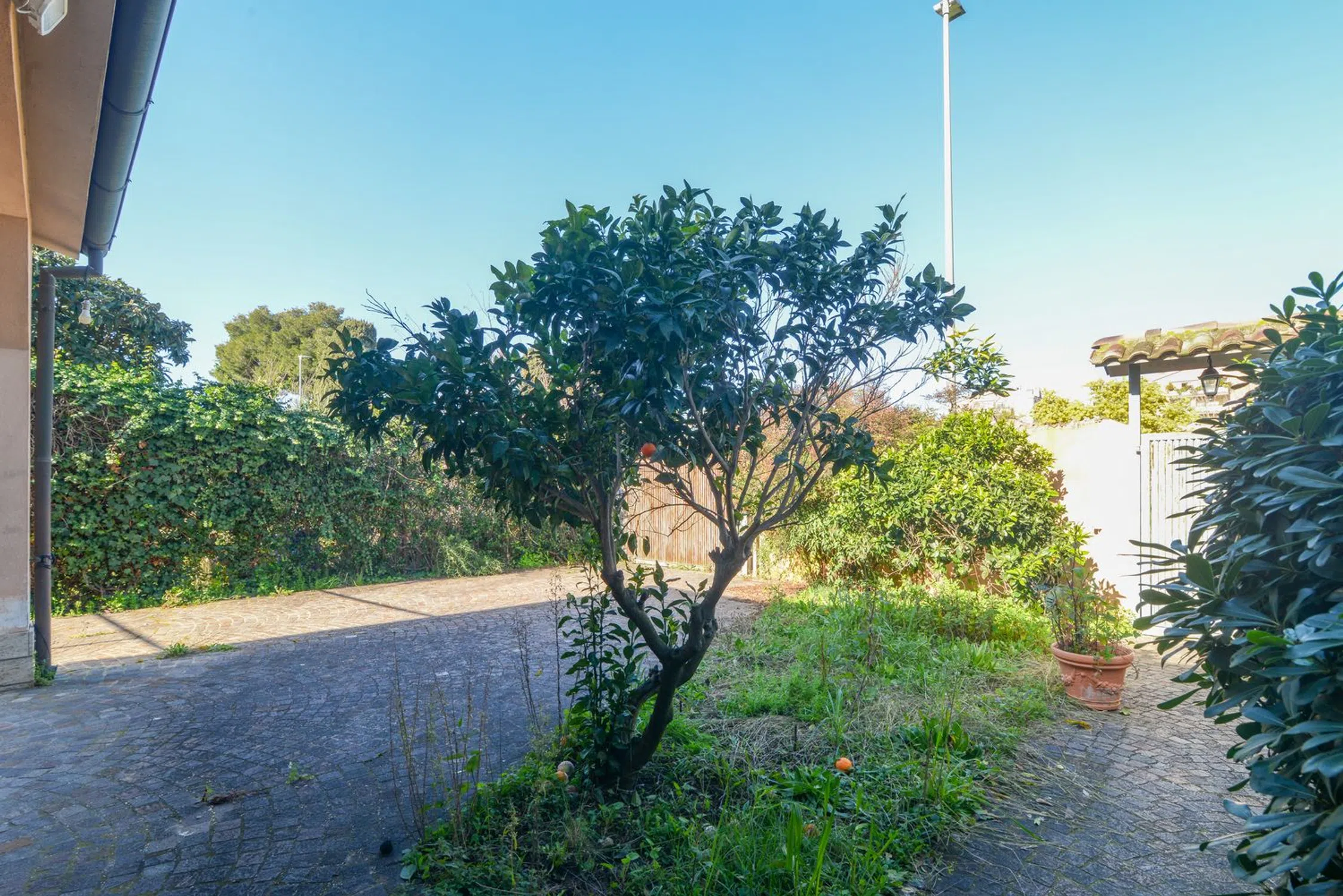 Villetta bifamiliare in via Padre Vitale, 71 - Photo 12