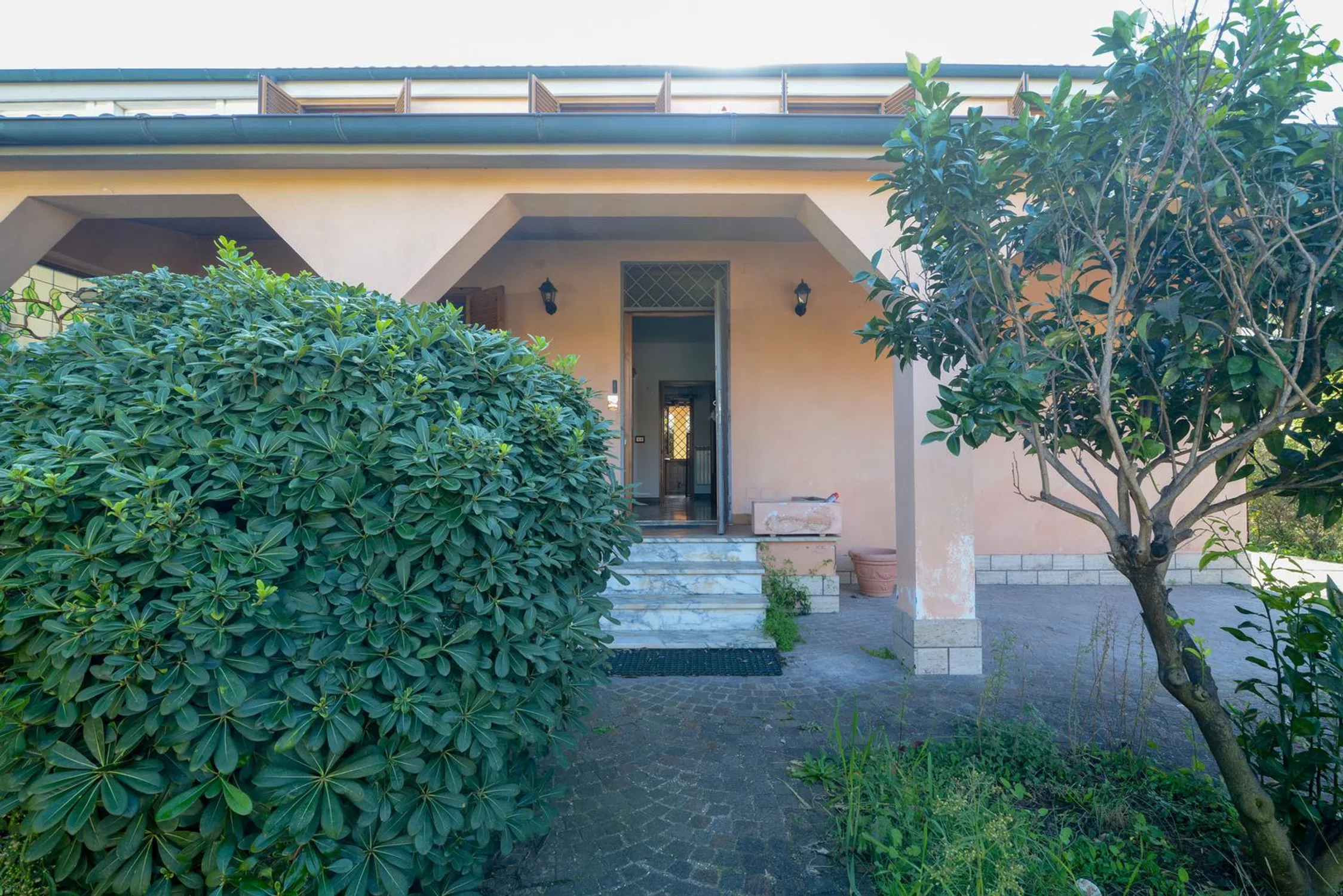 Villetta bifamiliare in via Padre Vitale, 71 - Photo 13