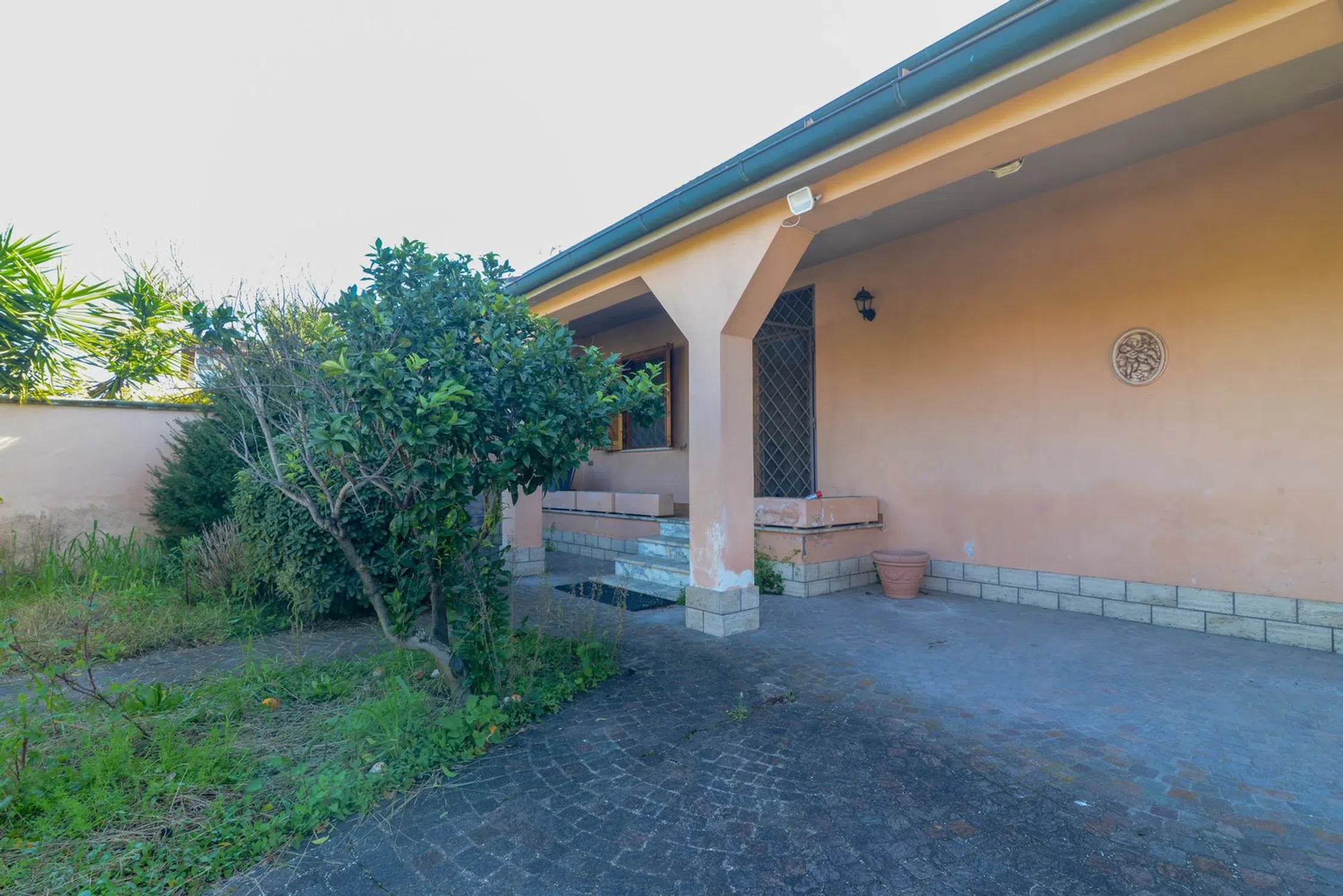 Villetta bifamiliare in via Padre Vitale, 71 - Photo 14