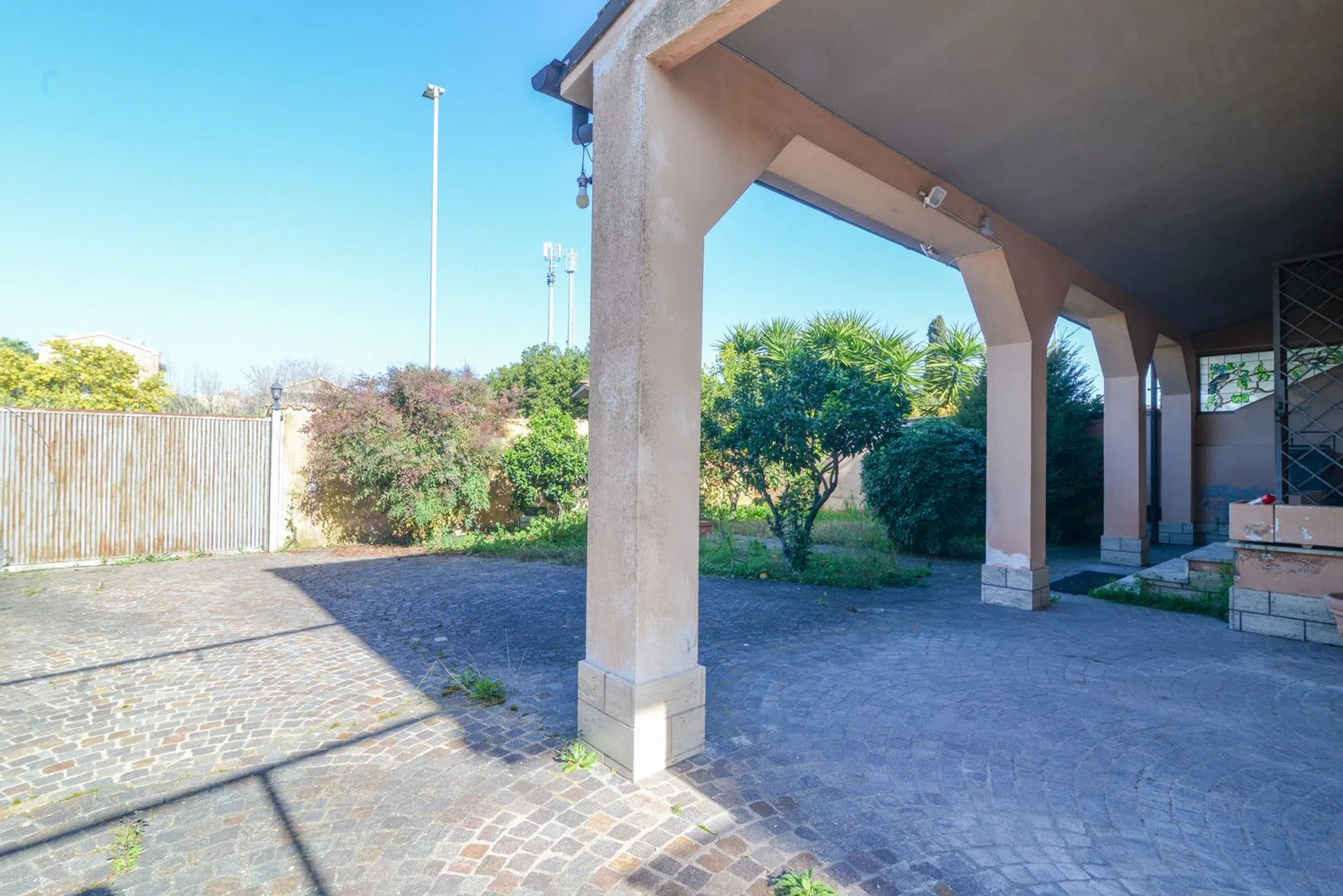 Villetta bifamiliare in via Padre Vitale, 71 - Photo 15